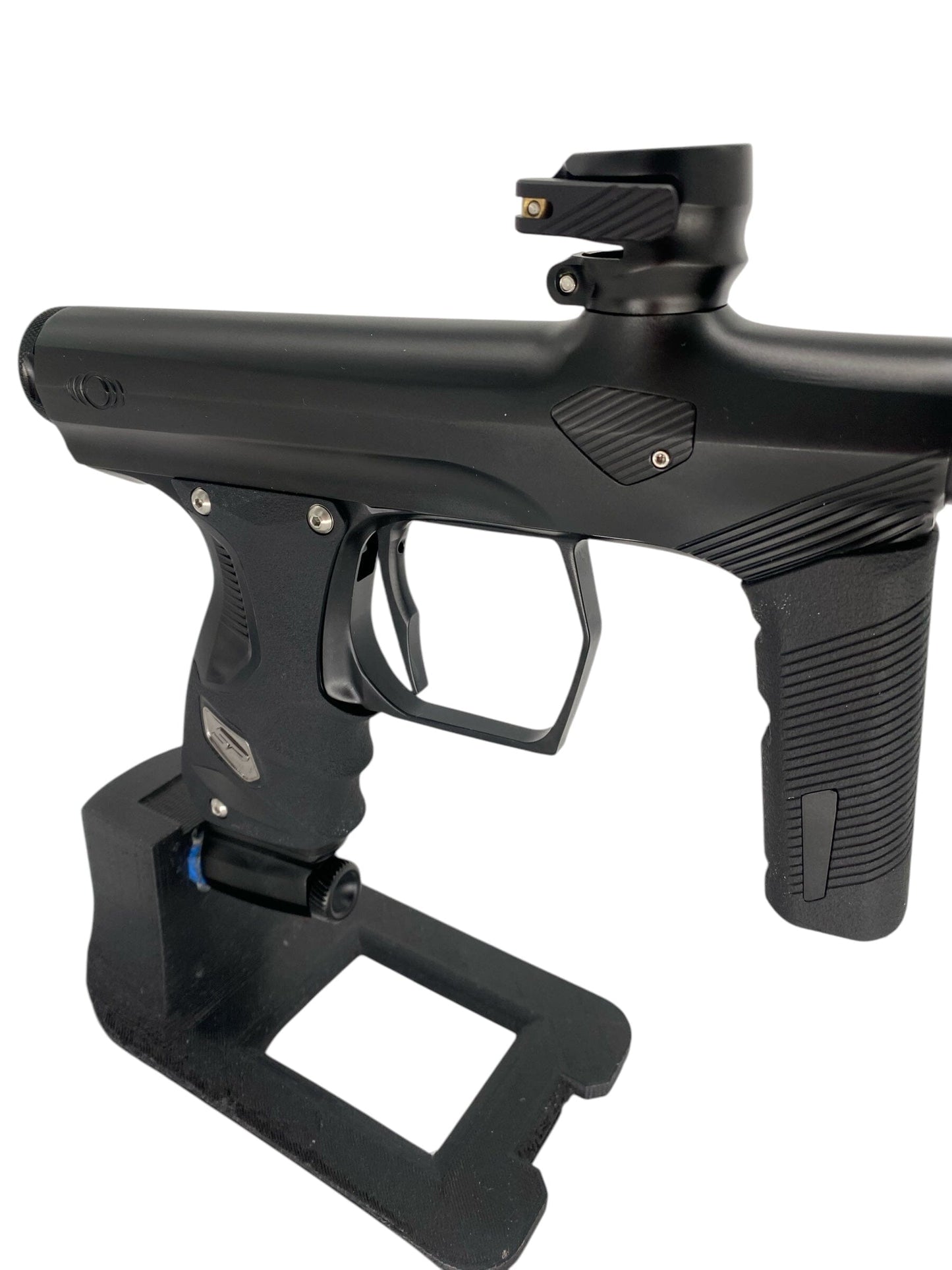Used Sp Shocker Era Paintball Gun Paintball Gun from CPXBrosPaintball Buy/Sell/Trade Paintball Markers, New Paintball Guns, Paintball Hoppers, Paintball Masks, and Hormesis Headbands