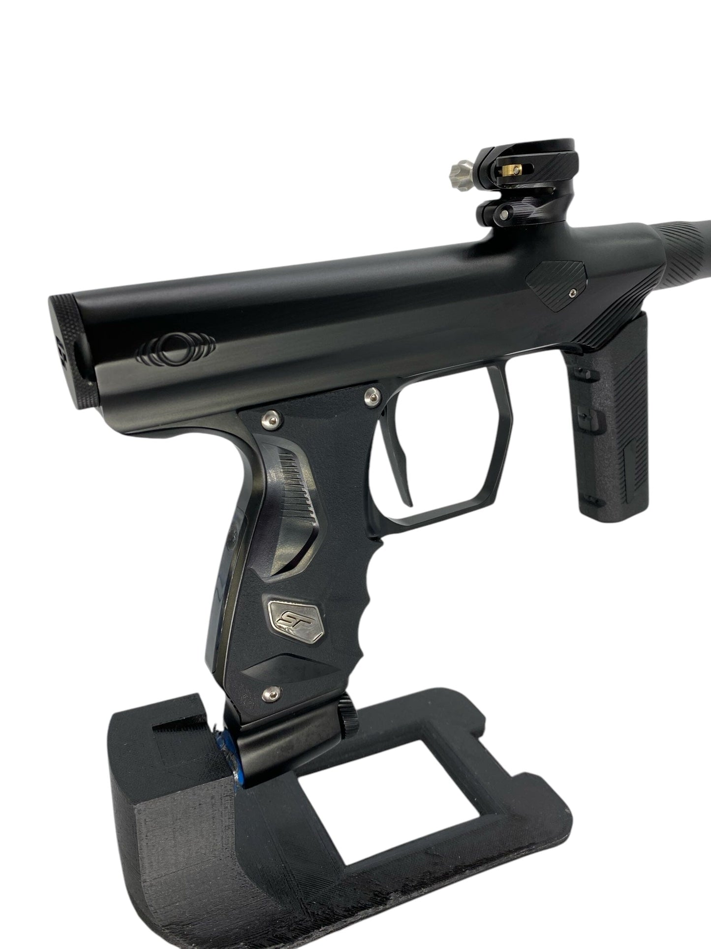 Used Sp Shocker Era Paintball Gun Paintball Gun from CPXBrosPaintball Buy/Sell/Trade Paintball Markers, New Paintball Guns, Paintball Hoppers, Paintball Masks, and Hormesis Headbands