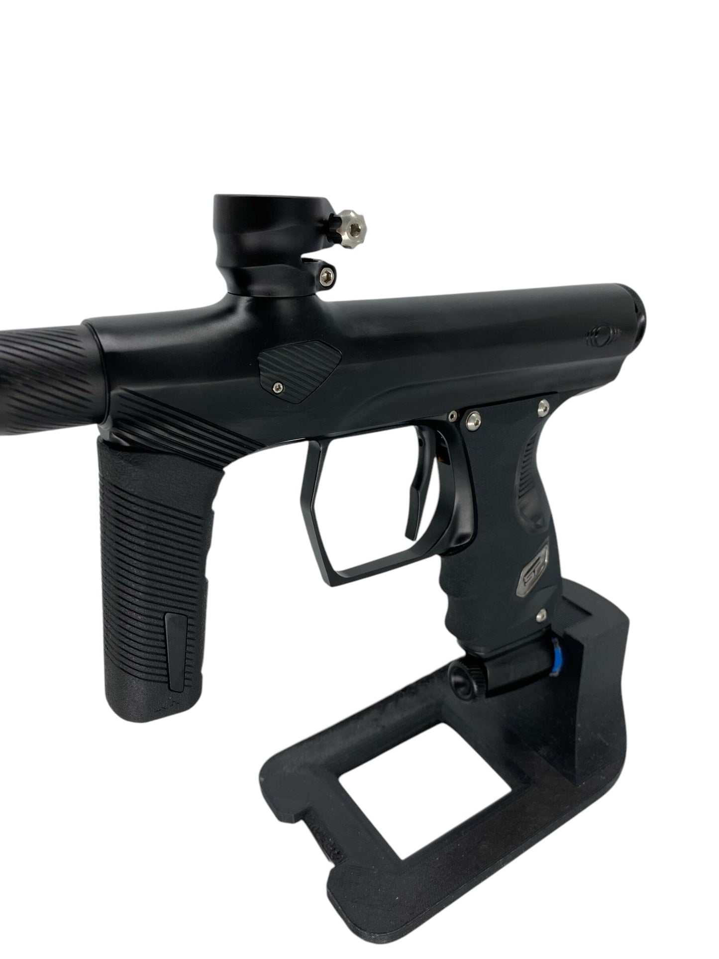 Used Sp Shocker Era Paintball Gun Paintball Gun from CPXBrosPaintball Buy/Sell/Trade Paintball Markers, New Paintball Guns, Paintball Hoppers, Paintball Masks, and Hormesis Headbands