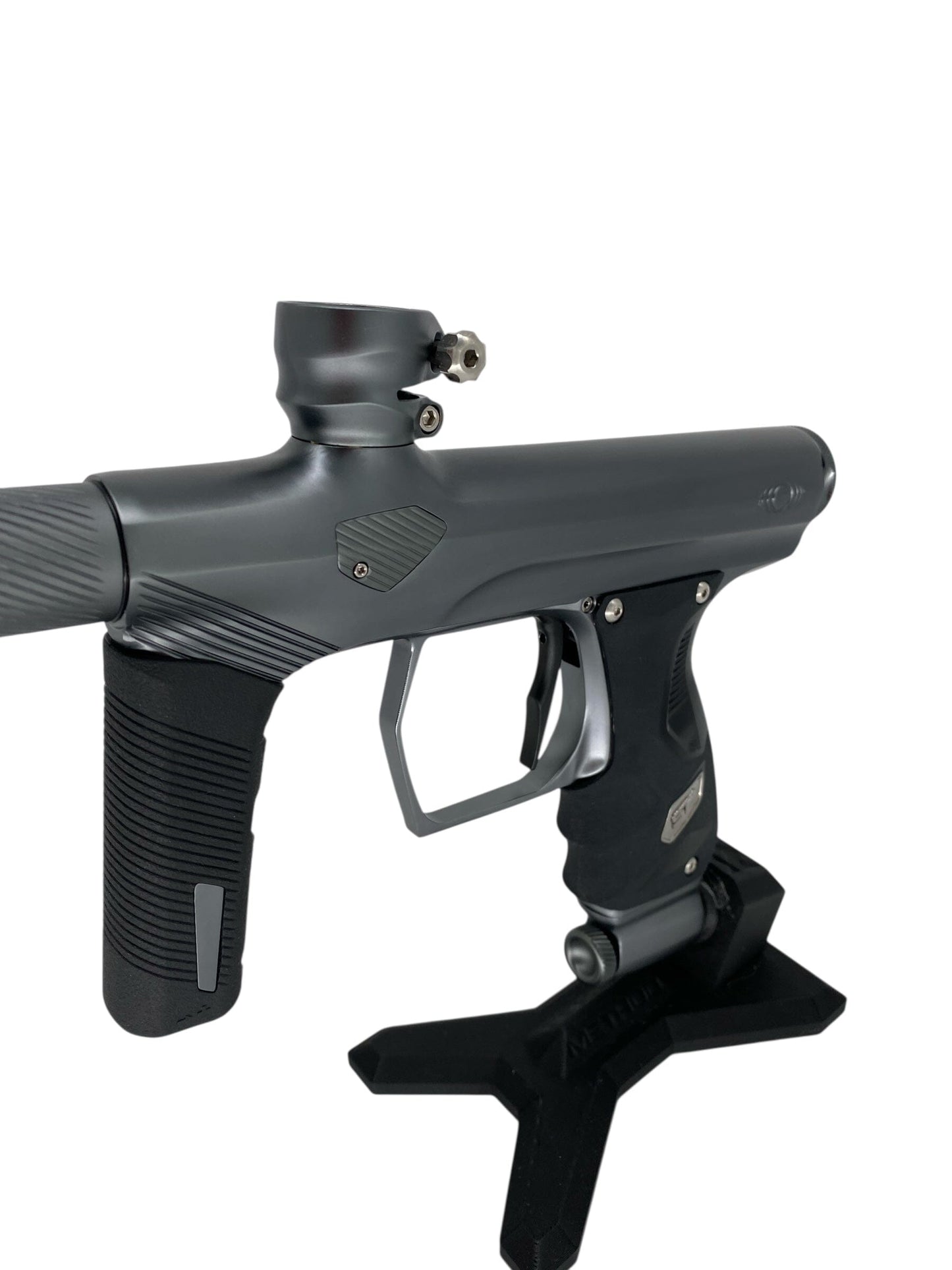 Used Sp Shocker Era Paintball Gun Paintball Gun from CPXBrosPaintball Buy/Sell/Trade Paintball Markers, New Paintball Guns, Paintball Hoppers, Paintball Masks, and Hormesis Headbands