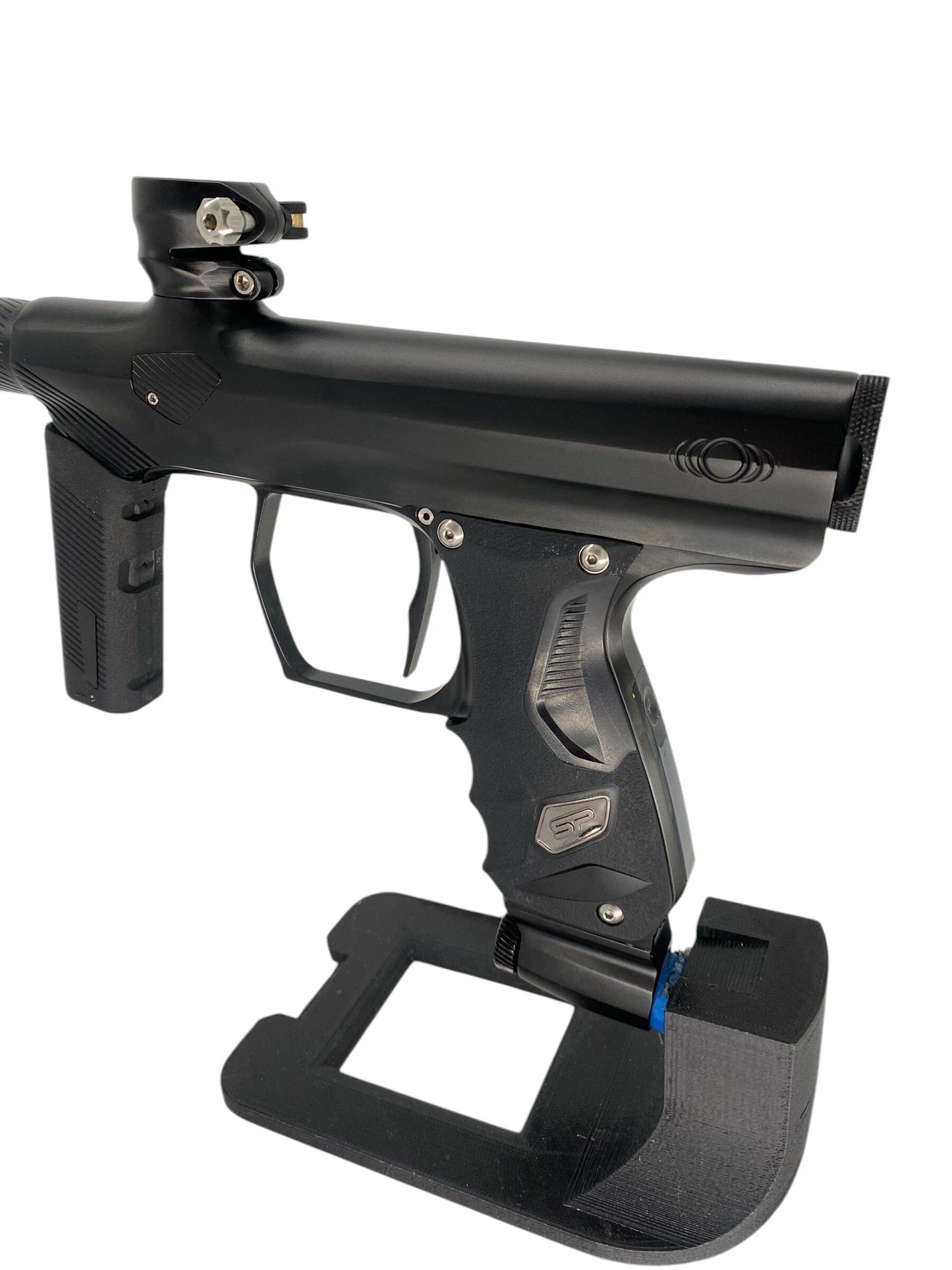Used Sp Shocker Era Paintball Gun Paintball Gun from CPXBrosPaintball Buy/Sell/Trade Paintball Markers, New Paintball Guns, Paintball Hoppers, Paintball Masks, and Hormesis Headbands
