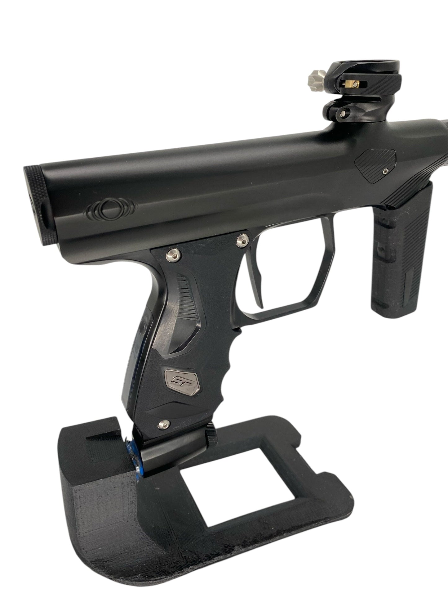 Used Sp Shocker Era Paintball Gun Paintball Gun from CPXBrosPaintball Buy/Sell/Trade Paintball Markers, New Paintball Guns, Paintball Hoppers, Paintball Masks, and Hormesis Headbands