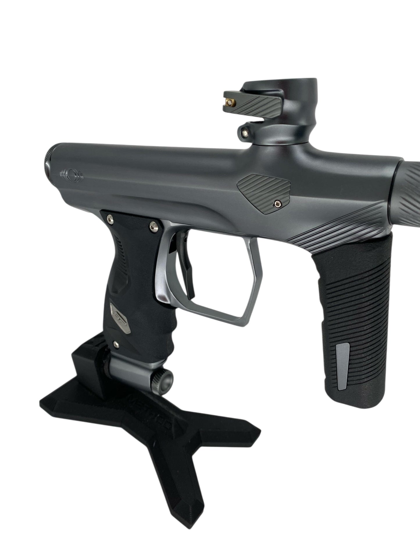 Used Sp Shocker Era Paintball Gun Paintball Gun from CPXBrosPaintball Buy/Sell/Trade Paintball Markers, New Paintball Guns, Paintball Hoppers, Paintball Masks, and Hormesis Headbands
