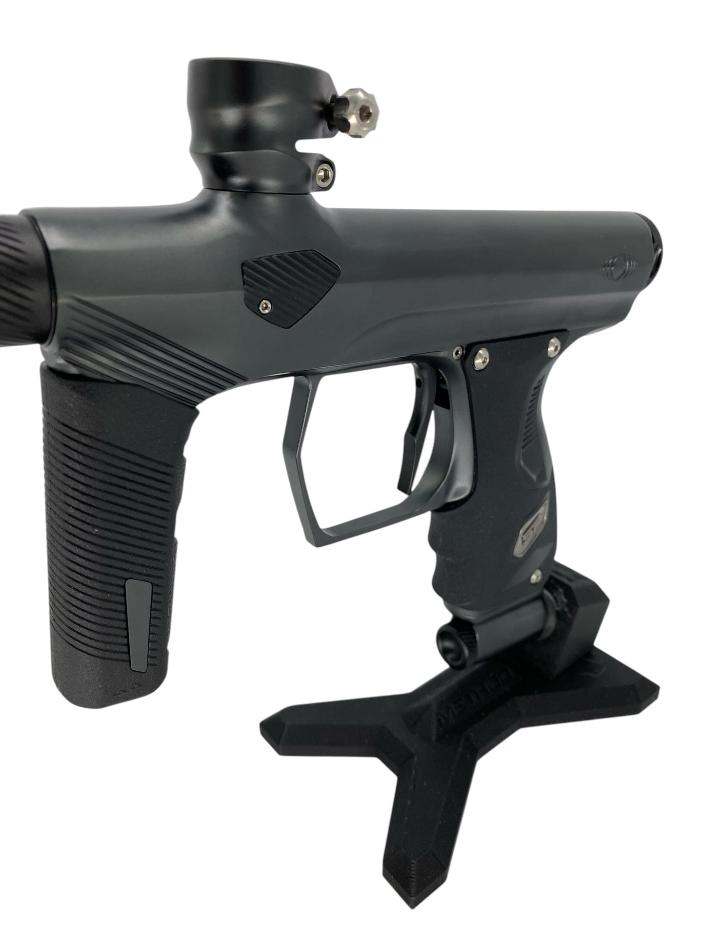 Used Sp Shocker Era Paintball Gun Paintball Gun from CPXBrosPaintball Buy/Sell/Trade Paintball Markers, New Paintball Guns, Paintball Hoppers, Paintball Masks, and Hormesis Headbands