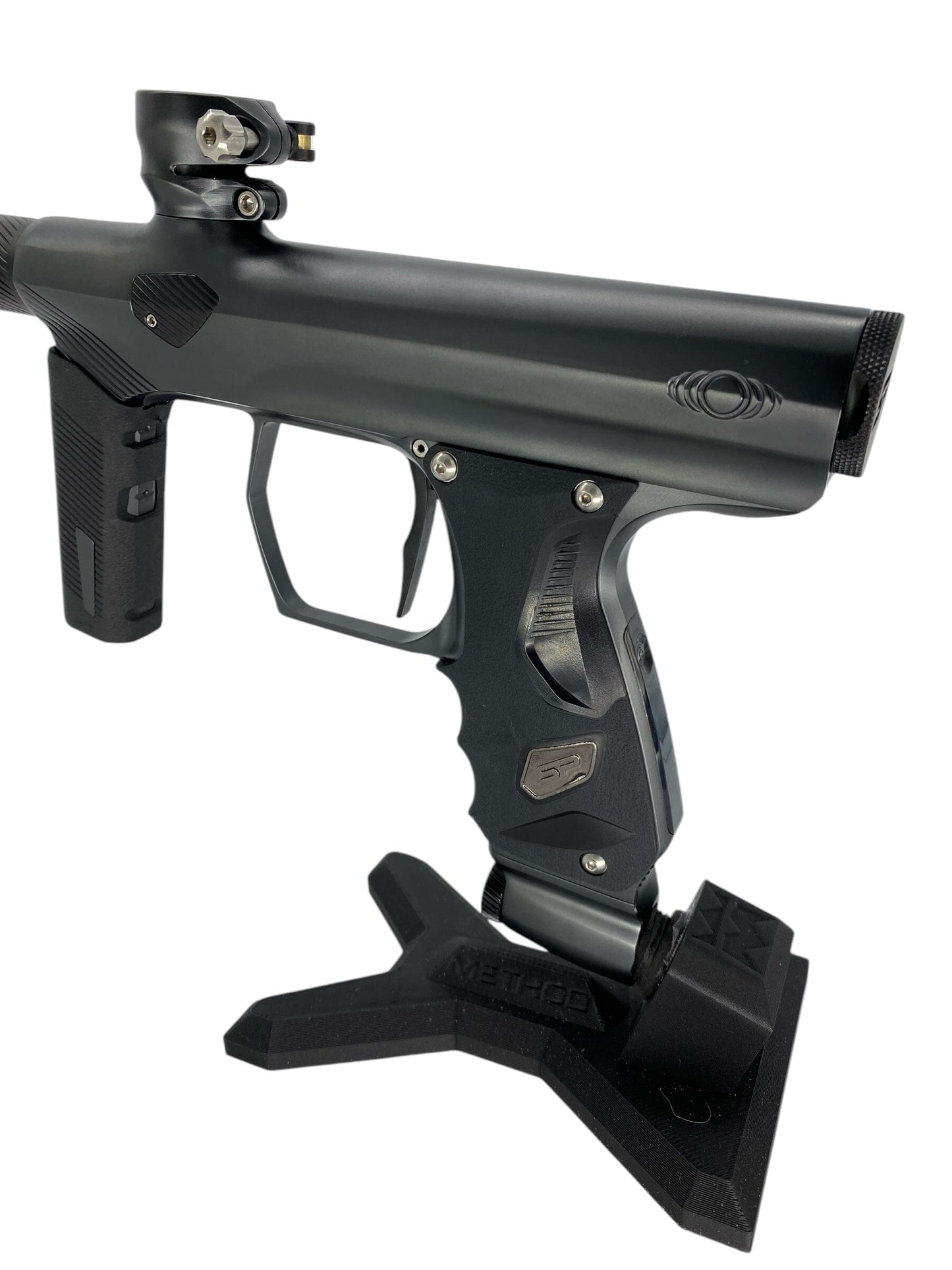 Used Sp Shocker Era Paintball Gun Paintball Gun from CPXBrosPaintball Buy/Sell/Trade Paintball Markers, New Paintball Guns, Paintball Hoppers, Paintball Masks, and Hormesis Headbands
