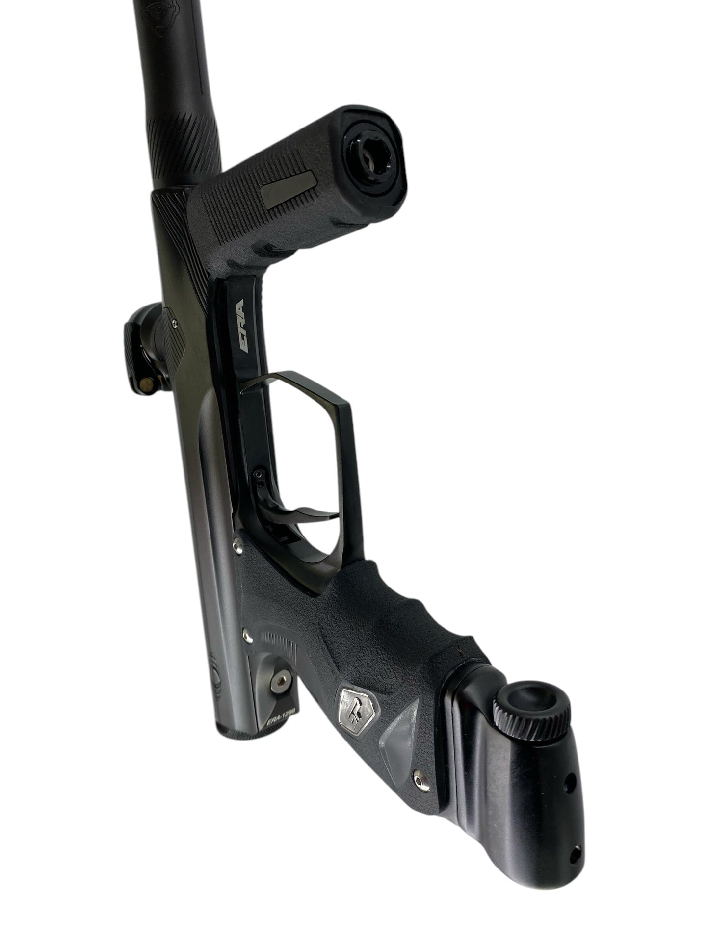 Used Sp Shocker Era Paintball Gun Paintball Gun from CPXBrosPaintball Buy/Sell/Trade Paintball Markers, New Paintball Guns, Paintball Hoppers, Paintball Masks, and Hormesis Headbands
