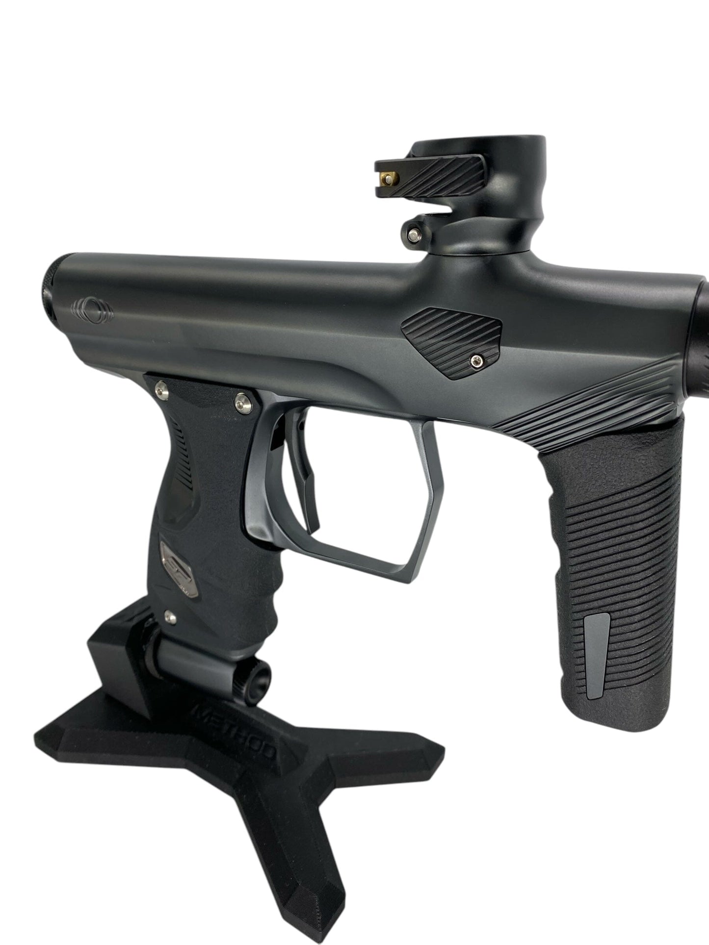 Used Sp Shocker Era Paintball Gun Paintball Gun from CPXBrosPaintball Buy/Sell/Trade Paintball Markers, New Paintball Guns, Paintball Hoppers, Paintball Masks, and Hormesis Headbands