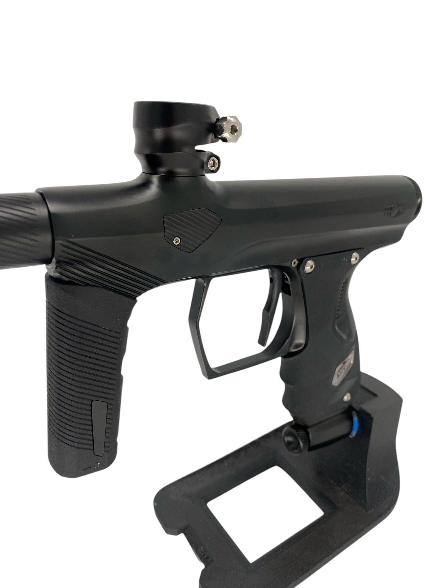 Used Sp Shocker Era Paintball Gun Paintball Gun from CPXBrosPaintball Buy/Sell/Trade Paintball Markers, New Paintball Guns, Paintball Hoppers, Paintball Masks, and Hormesis Headbands