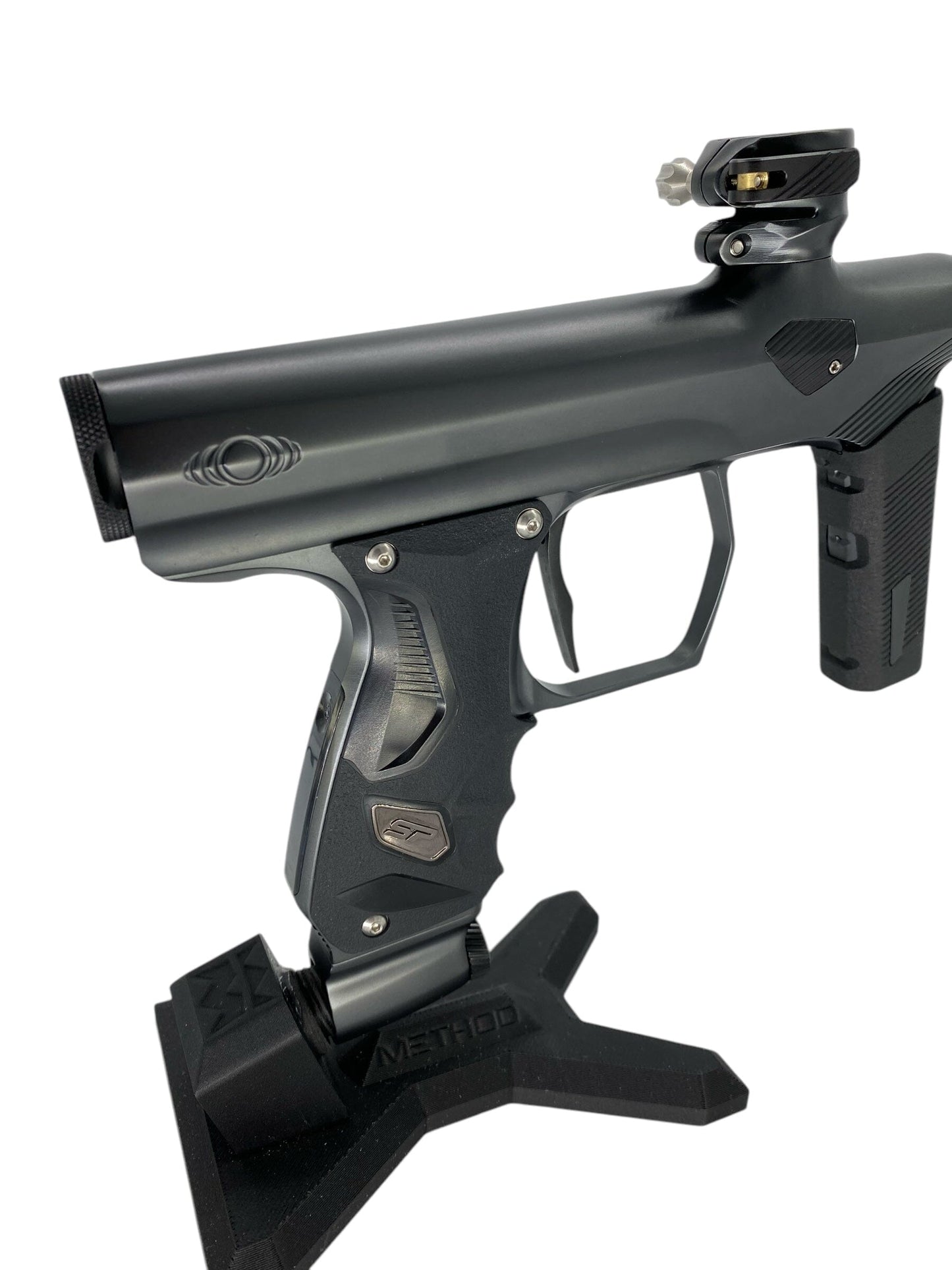Used Sp Shocker Era Paintball Gun Paintball Gun from CPXBrosPaintball Buy/Sell/Trade Paintball Markers, New Paintball Guns, Paintball Hoppers, Paintball Masks, and Hormesis Headbands