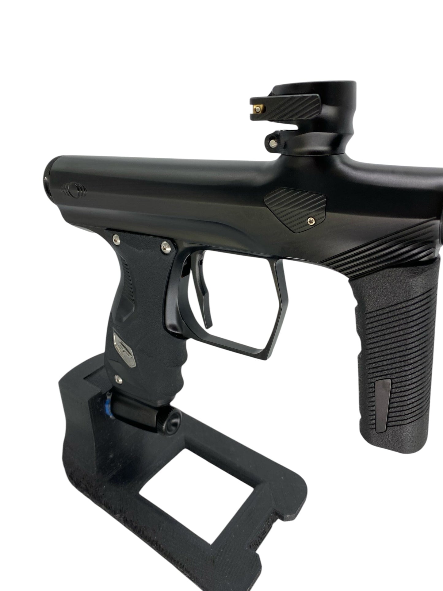 Used Sp Shocker Era Paintball Gun Paintball Gun from CPXBrosPaintball Buy/Sell/Trade Paintball Markers, New Paintball Guns, Paintball Hoppers, Paintball Masks, and Hormesis Headbands