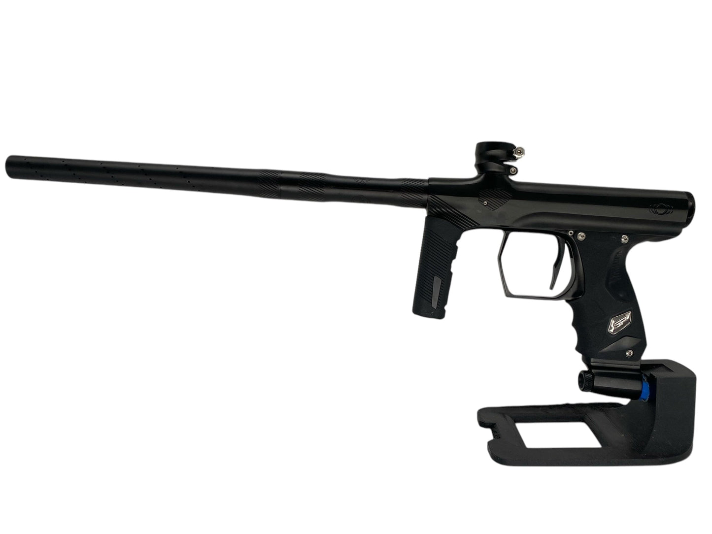 Used Sp Shocker Era Paintball Gun Paintball Gun from CPXBrosPaintball Buy/Sell/Trade Paintball Markers, New Paintball Guns, Paintball Hoppers, Paintball Masks, and Hormesis Headbands