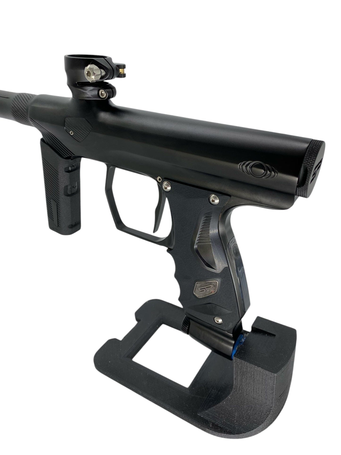 Used Sp Shocker Era Paintball Gun Paintball Gun from CPXBrosPaintball Buy/Sell/Trade Paintball Markers, New Paintball Guns, Paintball Hoppers, Paintball Masks, and Hormesis Headbands