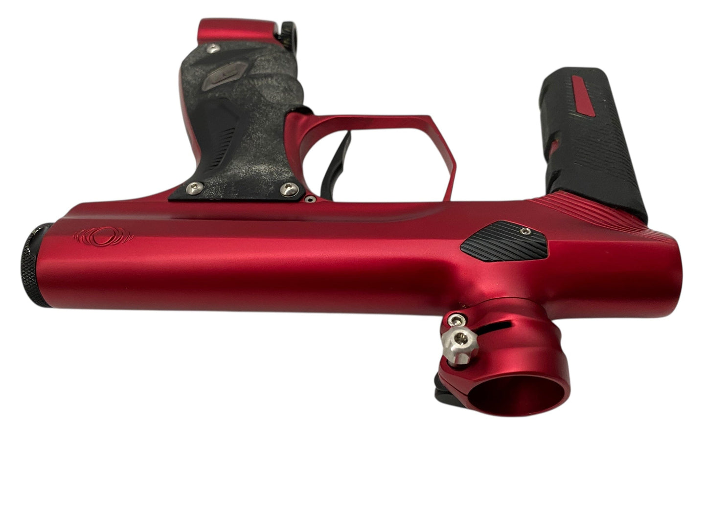 Used Sp Shocker Era Paintball Gun Red Paintball Gun from CPXBrosPaintball Buy/Sell/Trade Paintball Markers, New Paintball Guns, Paintball Hoppers, Paintball Masks, and Hormesis Headbands