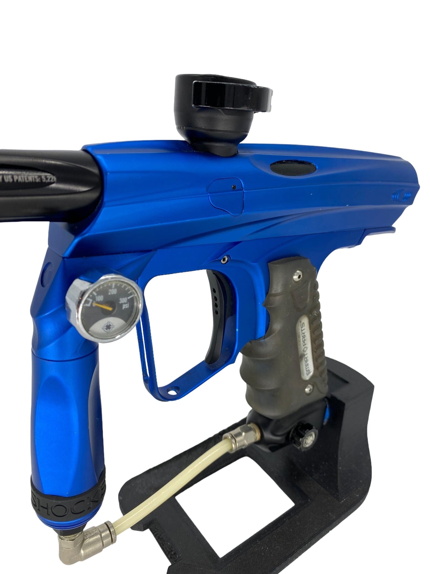 Used Sp Shocker NXT Paintball Gun Paintball Gun from CPXBrosPaintball Buy/Sell/Trade Paintball Markers, New Paintball Guns, Paintball Hoppers, Paintball Masks, and Hormesis Headbands