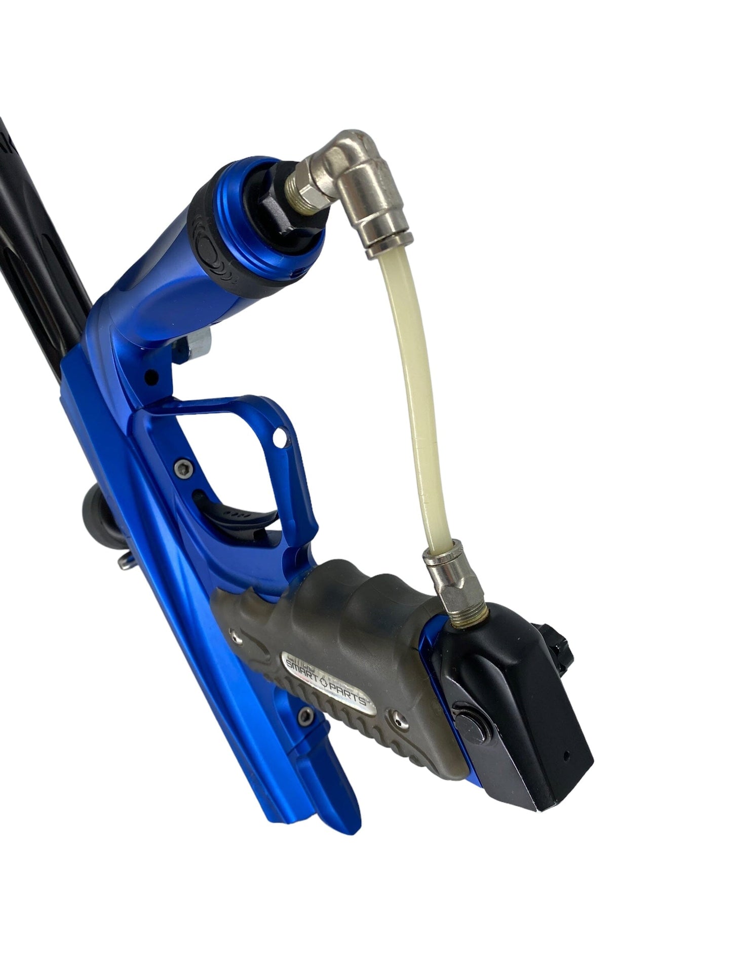 Used Sp Shocker NXT Paintball Gun Paintball Gun from CPXBrosPaintball Buy/Sell/Trade Paintball Markers, New Paintball Guns, Paintball Hoppers, Paintball Masks, and Hormesis Headbands