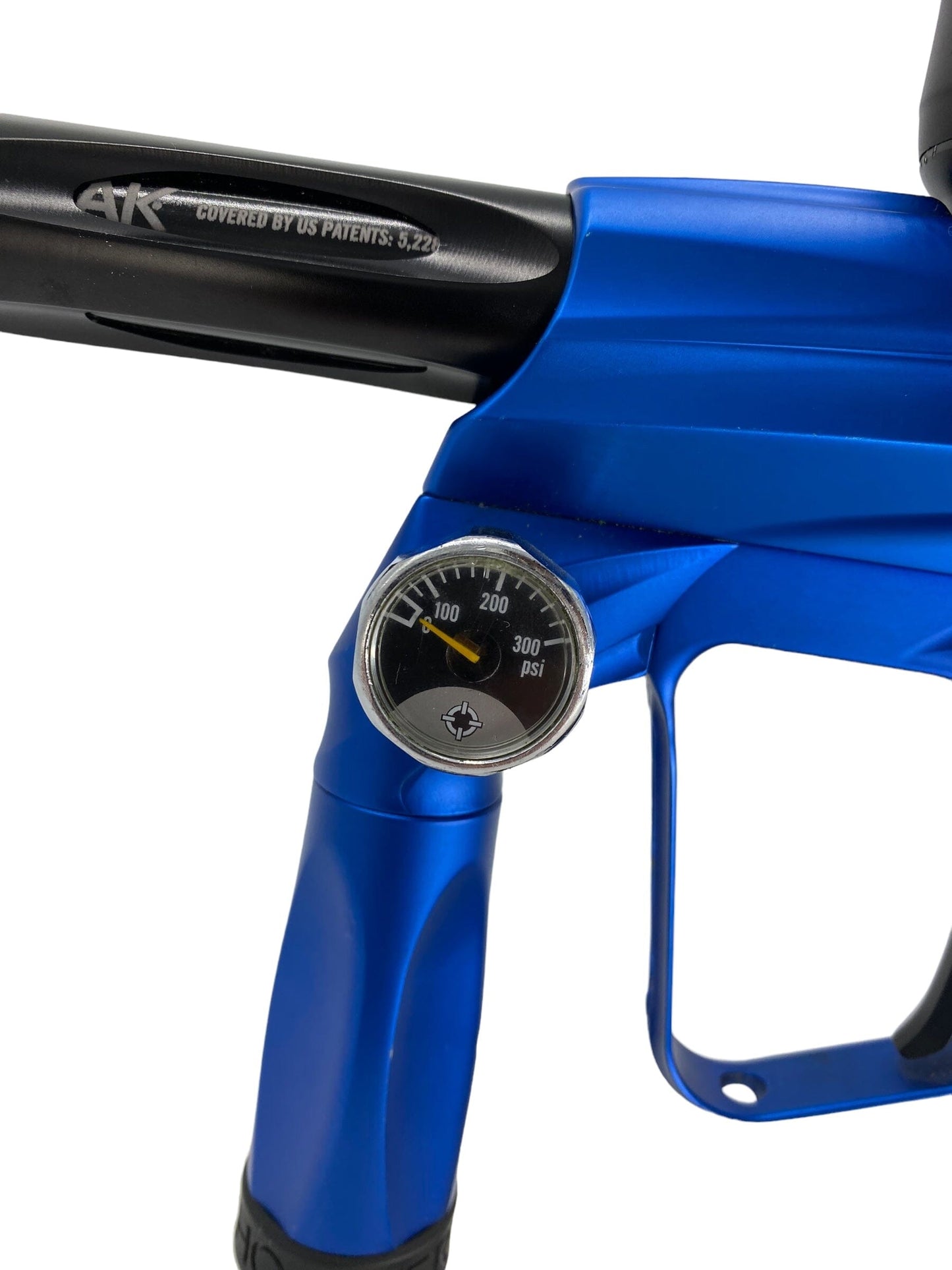 Used Sp Shocker NXT Paintball Gun Paintball Gun from CPXBrosPaintball Buy/Sell/Trade Paintball Markers, New Paintball Guns, Paintball Hoppers, Paintball Masks, and Hormesis Headbands