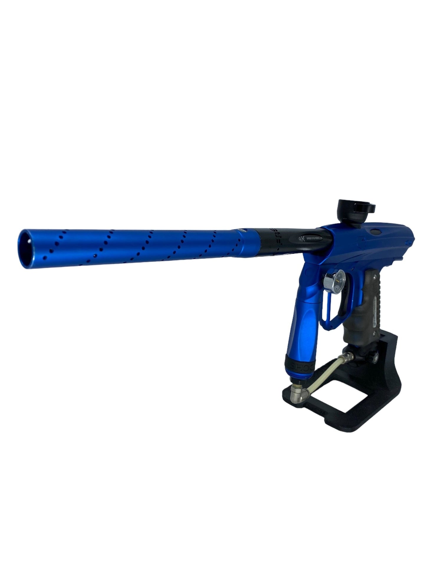 Used Sp Shocker NXT Paintball Gun Paintball Gun from CPXBrosPaintball Buy/Sell/Trade Paintball Markers, New Paintball Guns, Paintball Hoppers, Paintball Masks, and Hormesis Headbands