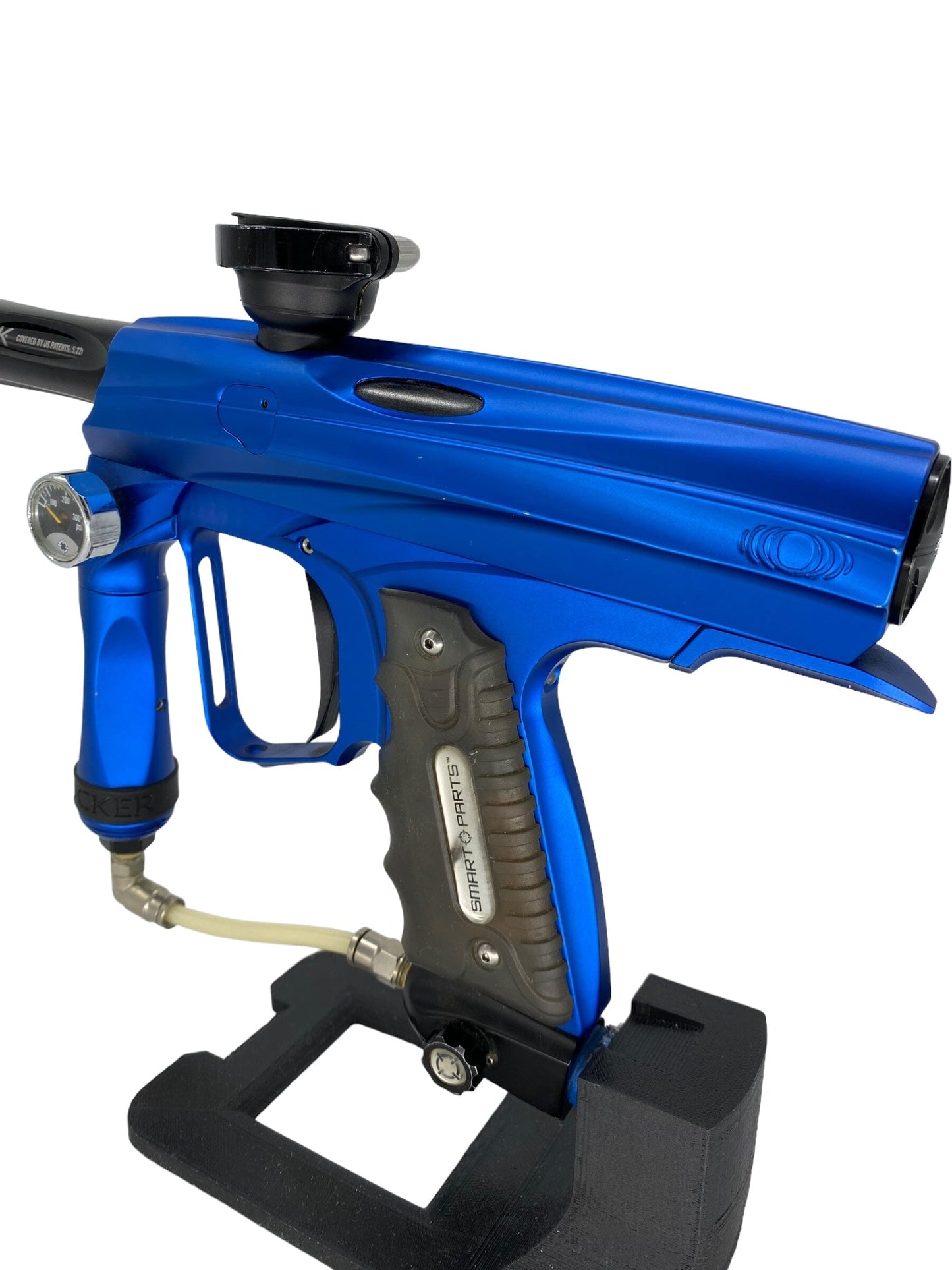 Used Sp Shocker NXT Paintball Gun Paintball Gun from CPXBrosPaintball Buy/Sell/Trade Paintball Markers, New Paintball Guns, Paintball Hoppers, Paintball Masks, and Hormesis Headbands
