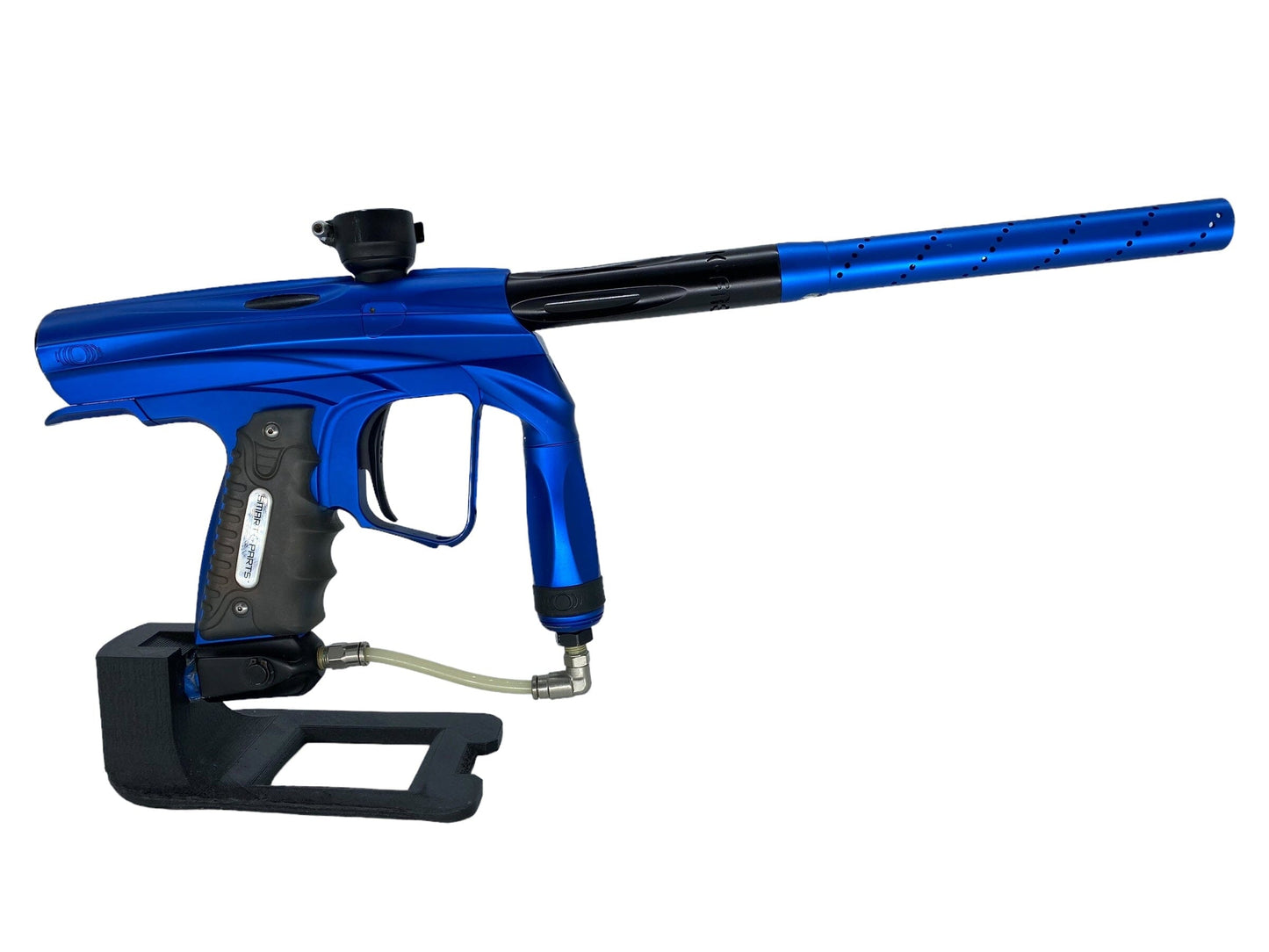 Used Sp Shocker NXT Paintball Gun Paintball Gun from CPXBrosPaintball Buy/Sell/Trade Paintball Markers, New Paintball Guns, Paintball Hoppers, Paintball Masks, and Hormesis Headbands