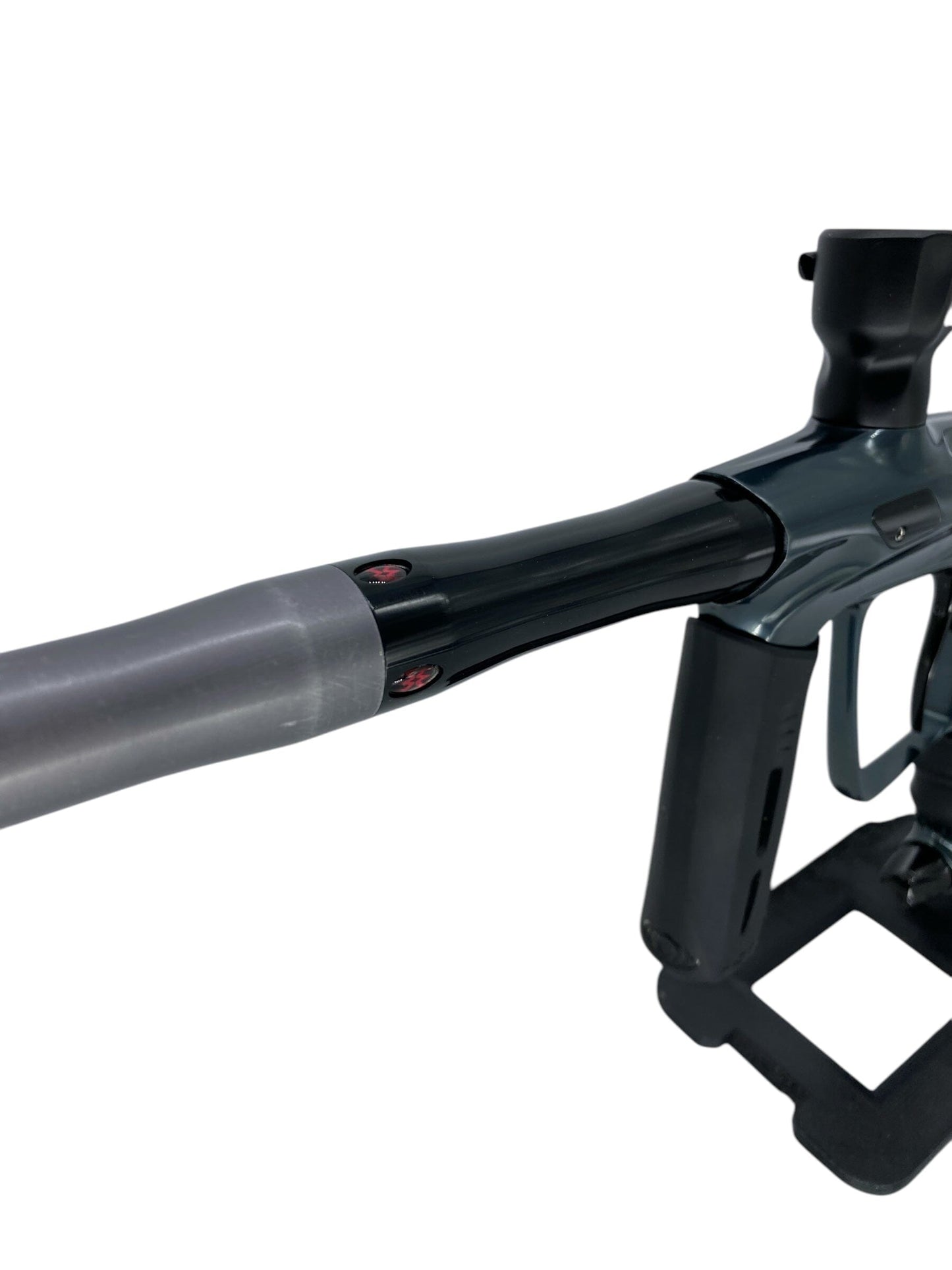 Used Sp Shocker Rsx Paintball Gun Paintball Gun from CPXBrosPaintball Buy/Sell/Trade Paintball Markers, New Paintball Guns, Paintball Hoppers, Paintball Masks, and Hormesis Headbands