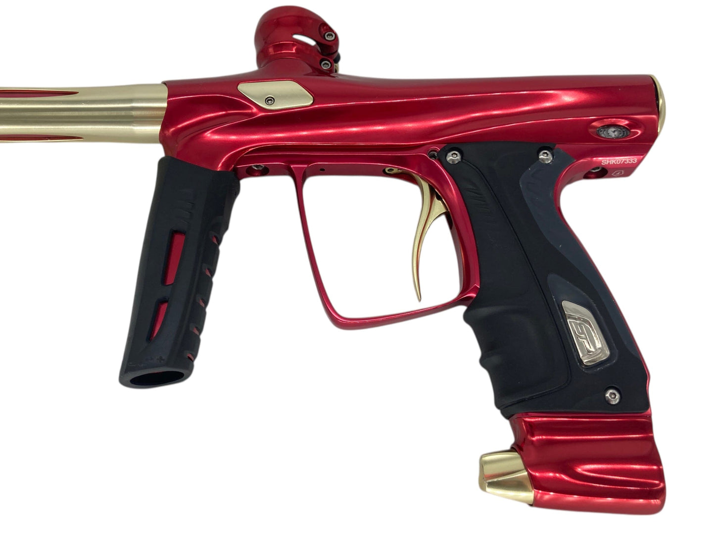 Used Sp Shocker Rsx Paintball Gun Paintball Gun from CPXBrosPaintball Buy/Sell/Trade Paintball Markers, New Paintball Guns, Paintball Hoppers, Paintball Masks, and Hormesis Headbands