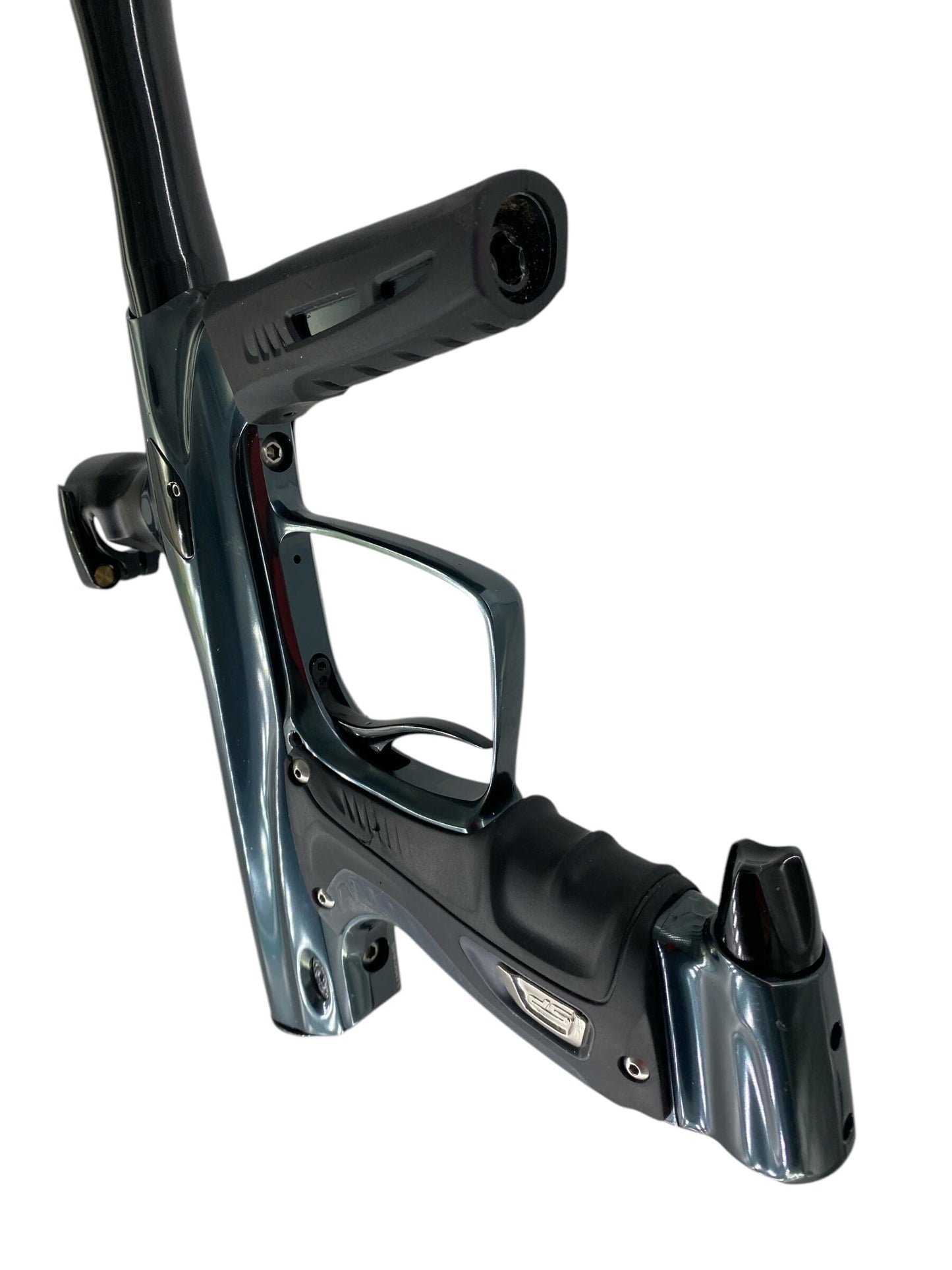 Used Sp Shocker Rsx Paintball Gun Paintball Gun from CPXBrosPaintball Buy/Sell/Trade Paintball Markers, New Paintball Guns, Paintball Hoppers, Paintball Masks, and Hormesis Headbands