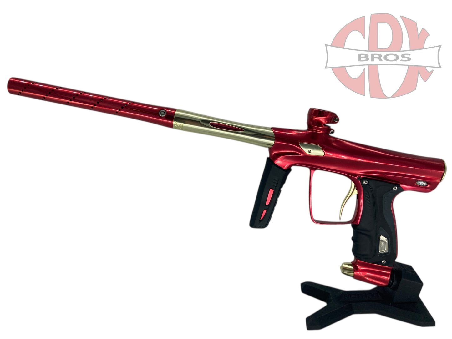 Used Sp Shocker Rsx Paintball Gun Paintball Gun from CPXBrosPaintball Buy/Sell/Trade Paintball Markers, New Paintball Guns, Paintball Hoppers, Paintball Masks, and Hormesis Headbands