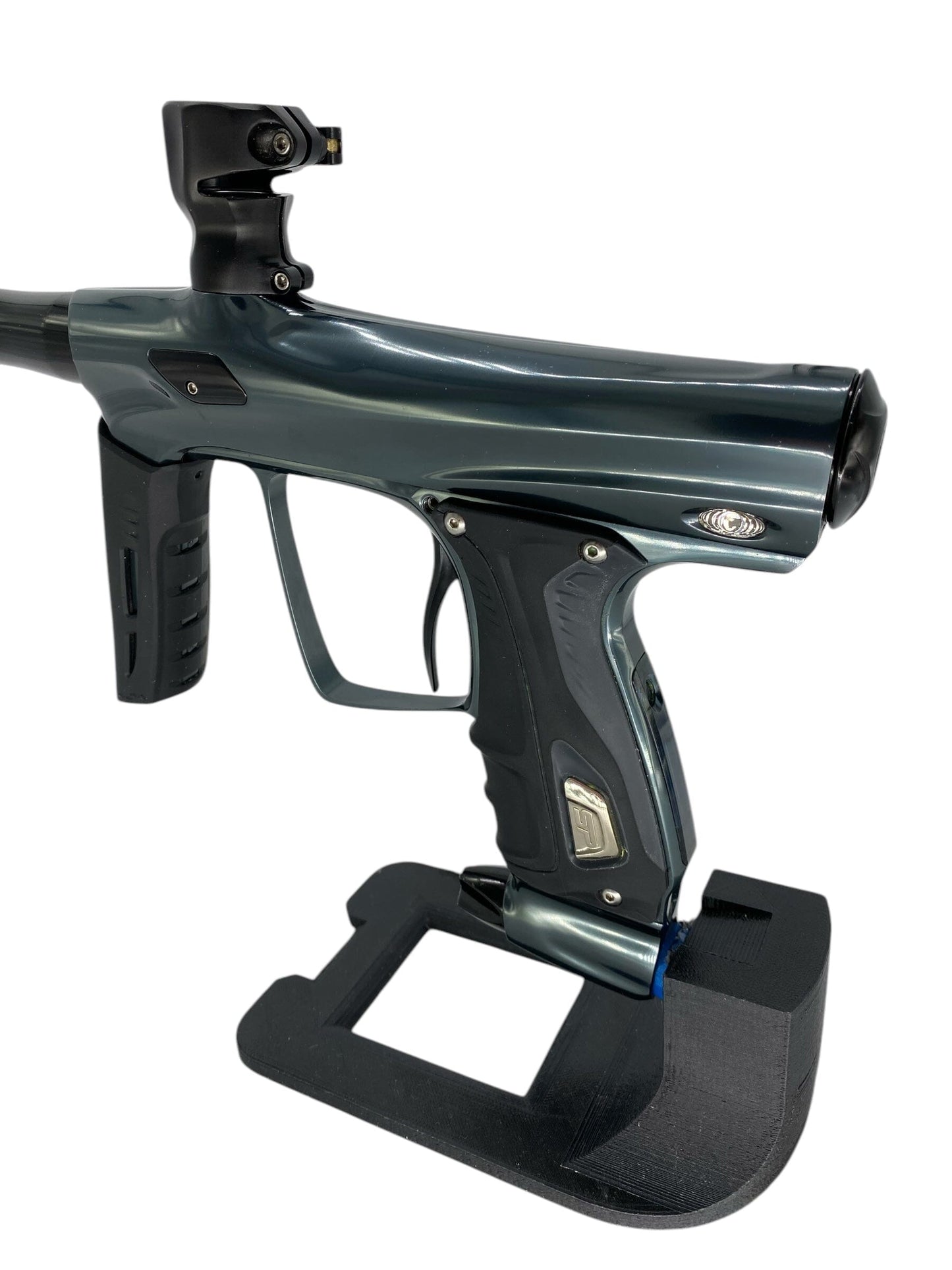 Used Sp Shocker Rsx Paintball Gun Paintball Gun from CPXBrosPaintball Buy/Sell/Trade Paintball Markers, New Paintball Guns, Paintball Hoppers, Paintball Masks, and Hormesis Headbands
