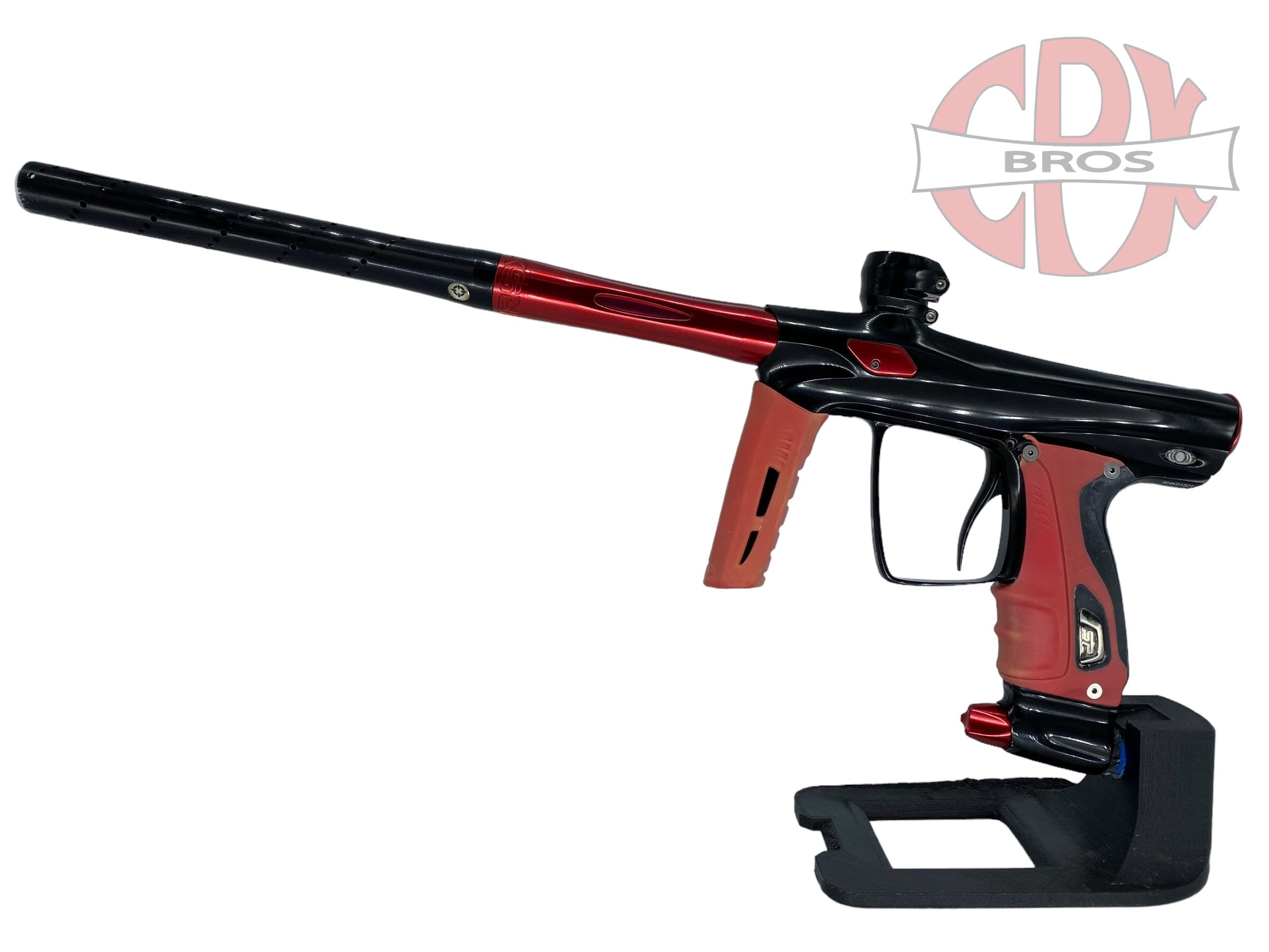 Sp Shocker Rsx Paintball Gun CPXBrosPaintball