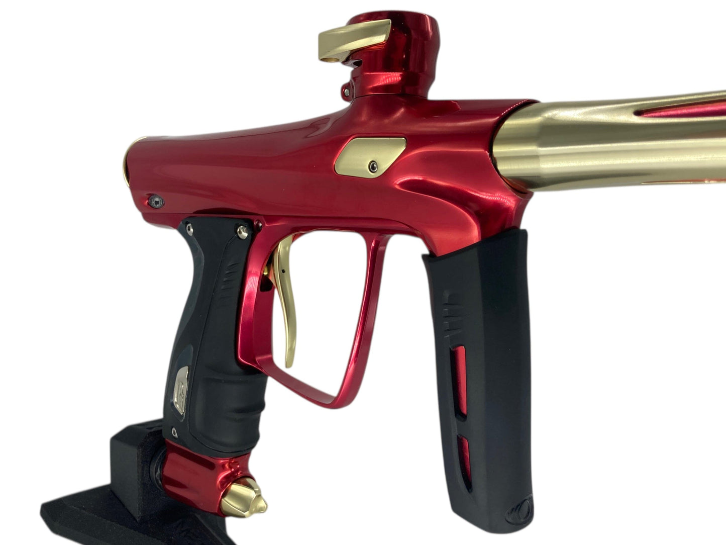 Used Sp Shocker Rsx Paintball Gun Paintball Gun from CPXBrosPaintball Buy/Sell/Trade Paintball Markers, New Paintball Guns, Paintball Hoppers, Paintball Masks, and Hormesis Headbands