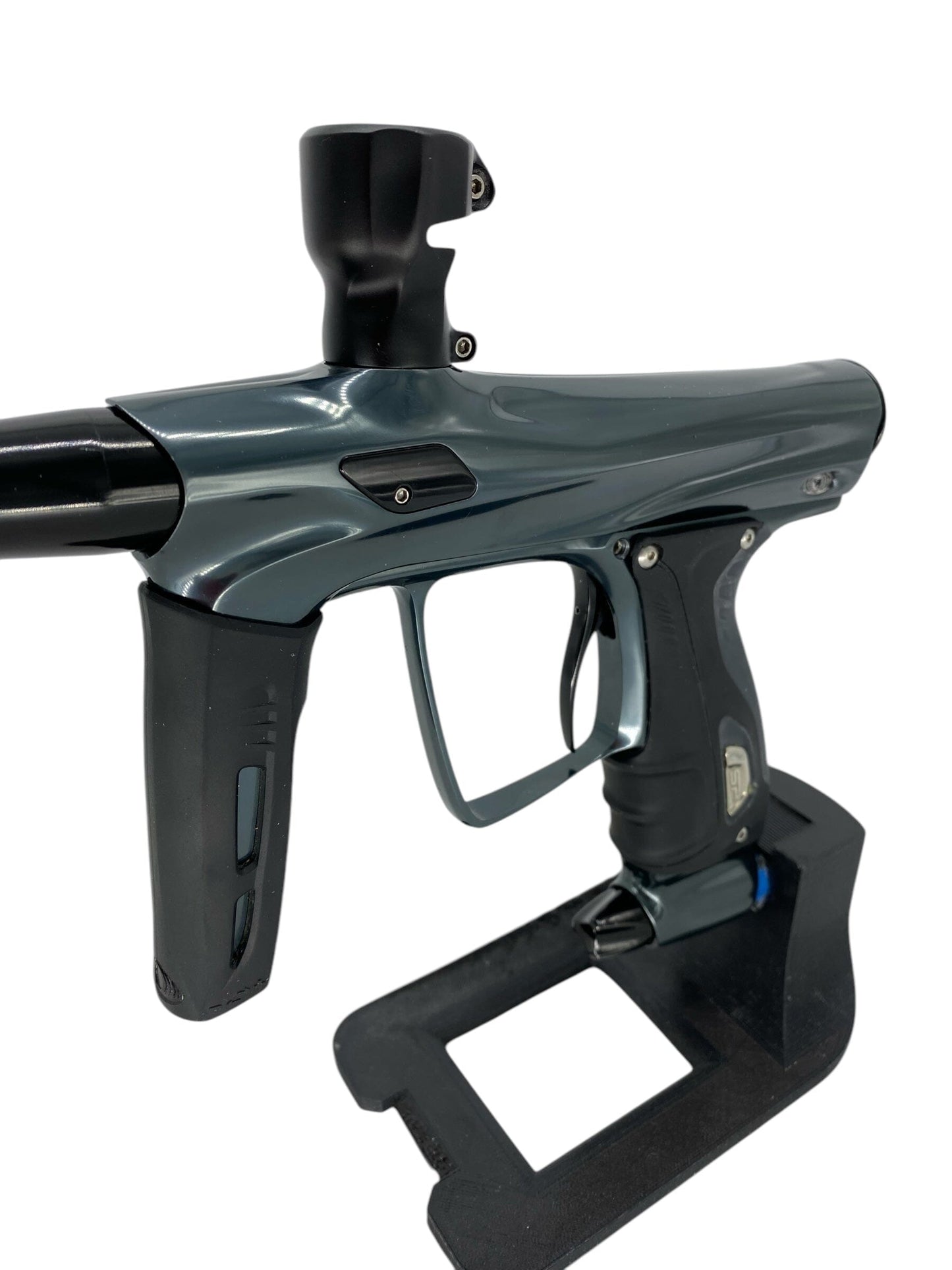 Used Sp Shocker Rsx Paintball Gun Paintball Gun from CPXBrosPaintball Buy/Sell/Trade Paintball Markers, New Paintball Guns, Paintball Hoppers, Paintball Masks, and Hormesis Headbands