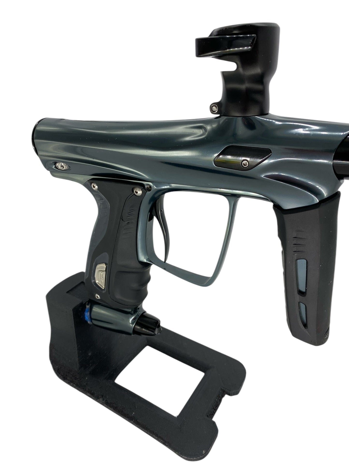 Used Sp Shocker Rsx Paintball Gun Paintball Gun from CPXBrosPaintball Buy/Sell/Trade Paintball Markers, New Paintball Guns, Paintball Hoppers, Paintball Masks, and Hormesis Headbands
