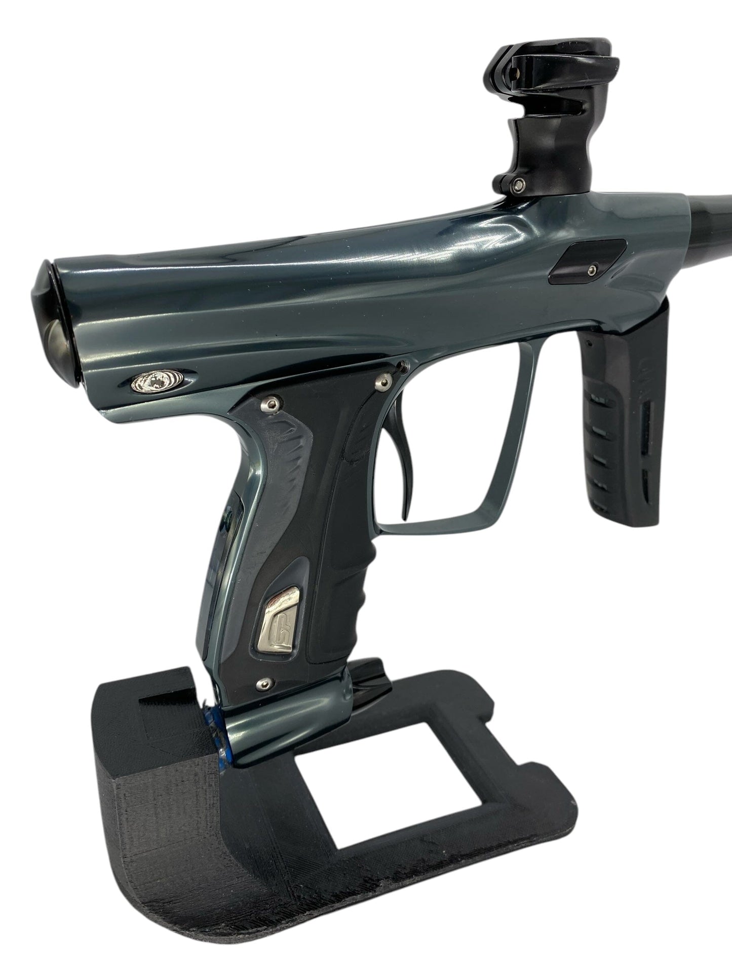 Used Sp Shocker Rsx Paintball Gun Paintball Gun from CPXBrosPaintball Buy/Sell/Trade Paintball Markers, New Paintball Guns, Paintball Hoppers, Paintball Masks, and Hormesis Headbands