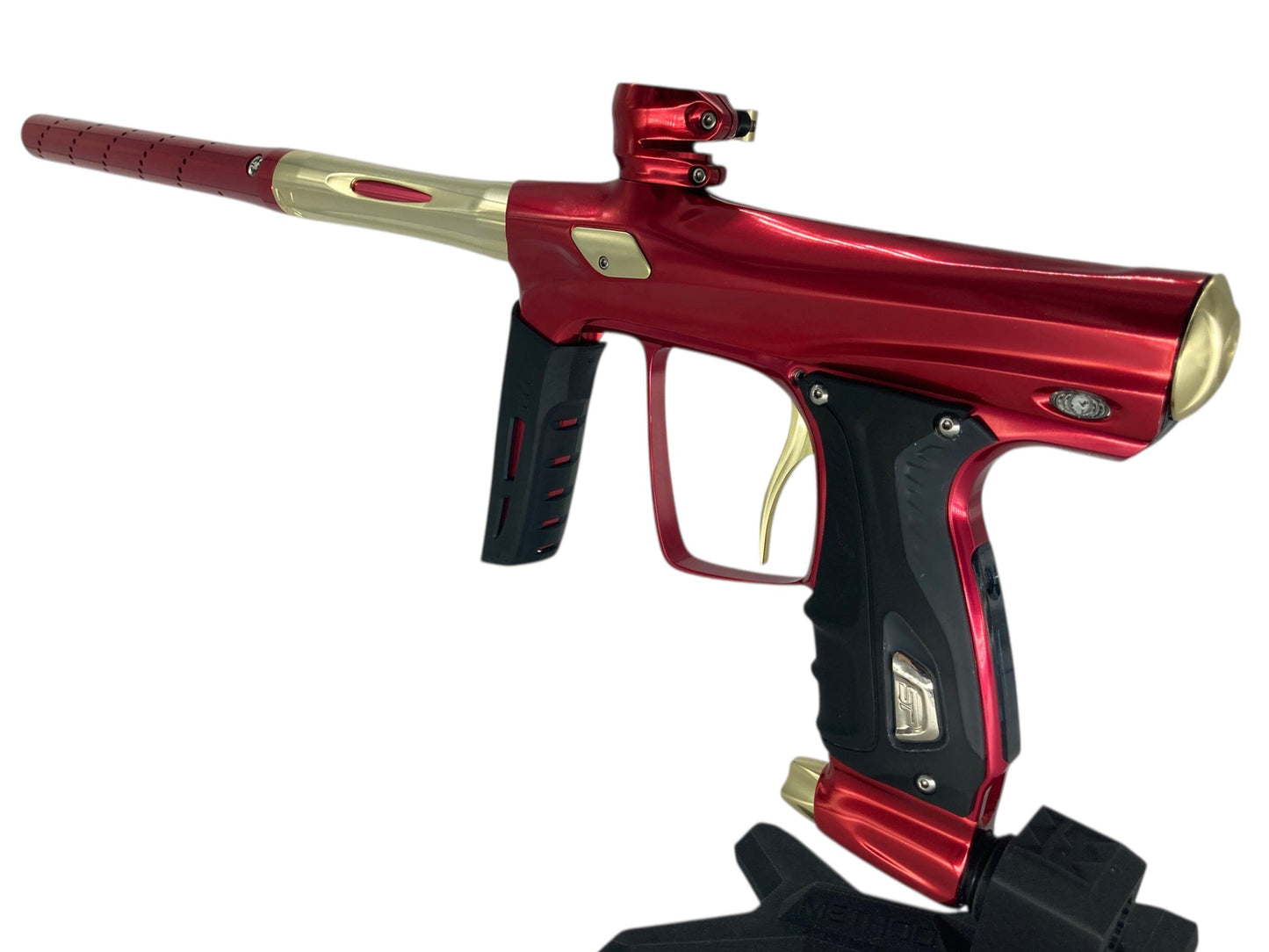 Used Sp Shocker Rsx Paintball Gun Paintball Gun from CPXBrosPaintball Buy/Sell/Trade Paintball Markers, New Paintball Guns, Paintball Hoppers, Paintball Masks, and Hormesis Headbands