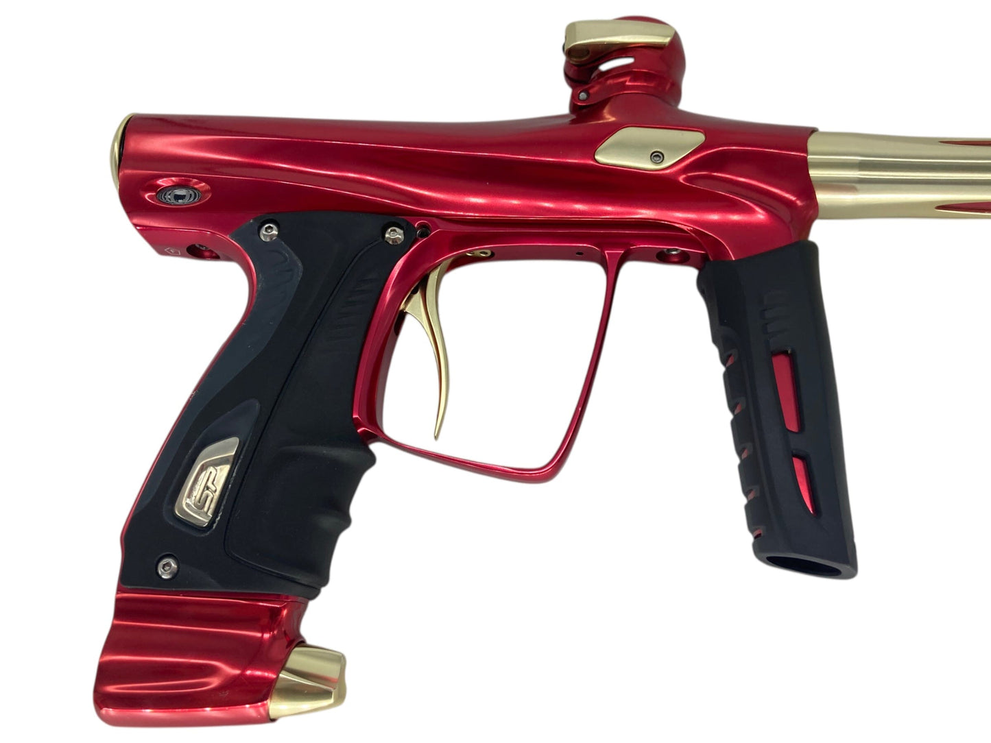 Used Sp Shocker Rsx Paintball Gun Paintball Gun from CPXBrosPaintball Buy/Sell/Trade Paintball Markers, New Paintball Guns, Paintball Hoppers, Paintball Masks, and Hormesis Headbands