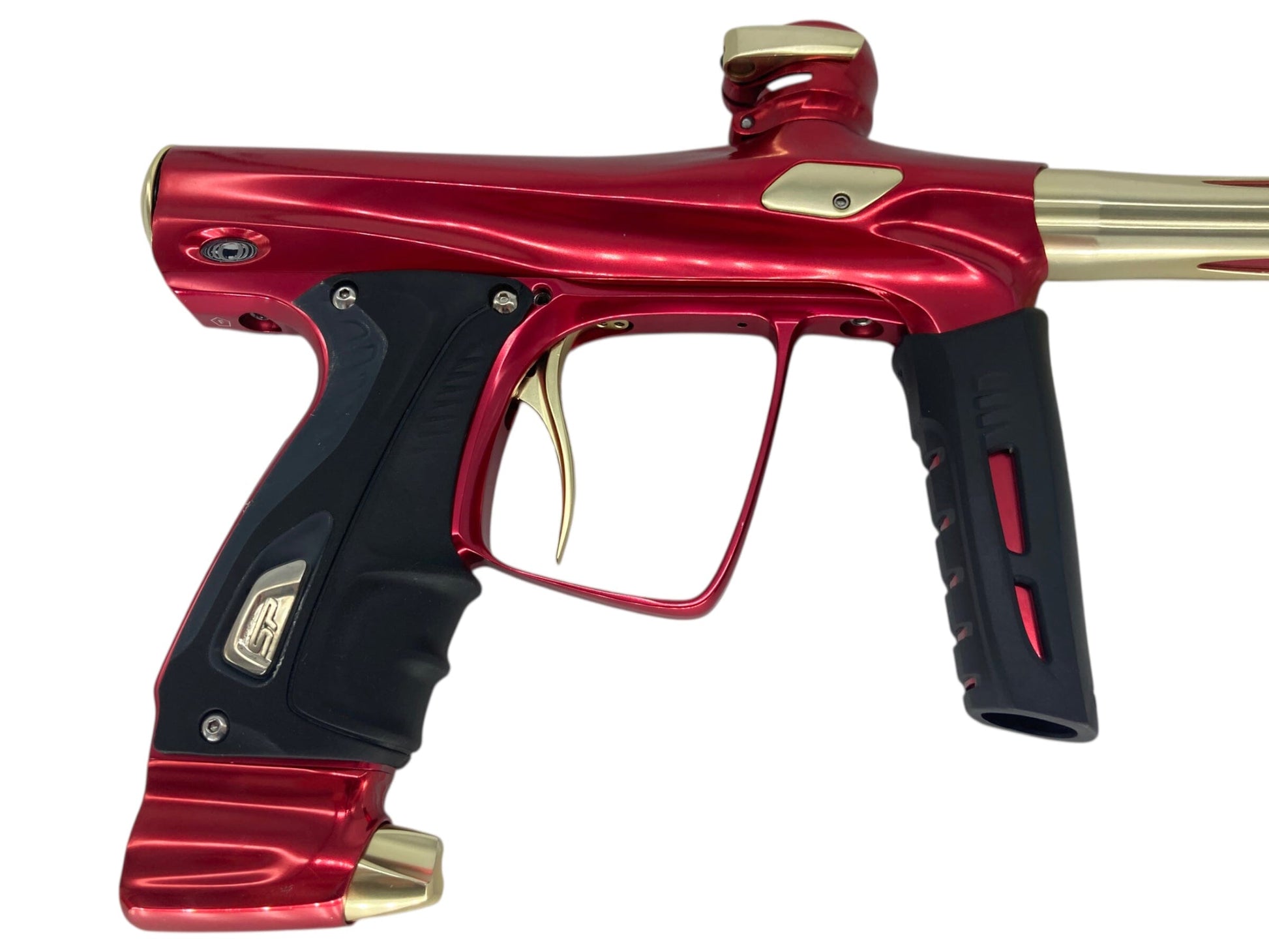 Used Sp Shocker Rsx Paintball Gun Paintball Gun from CPXBrosPaintball Buy/Sell/Trade Paintball Markers, New Paintball Guns, Paintball Hoppers, Paintball Masks, and Hormesis Headbands