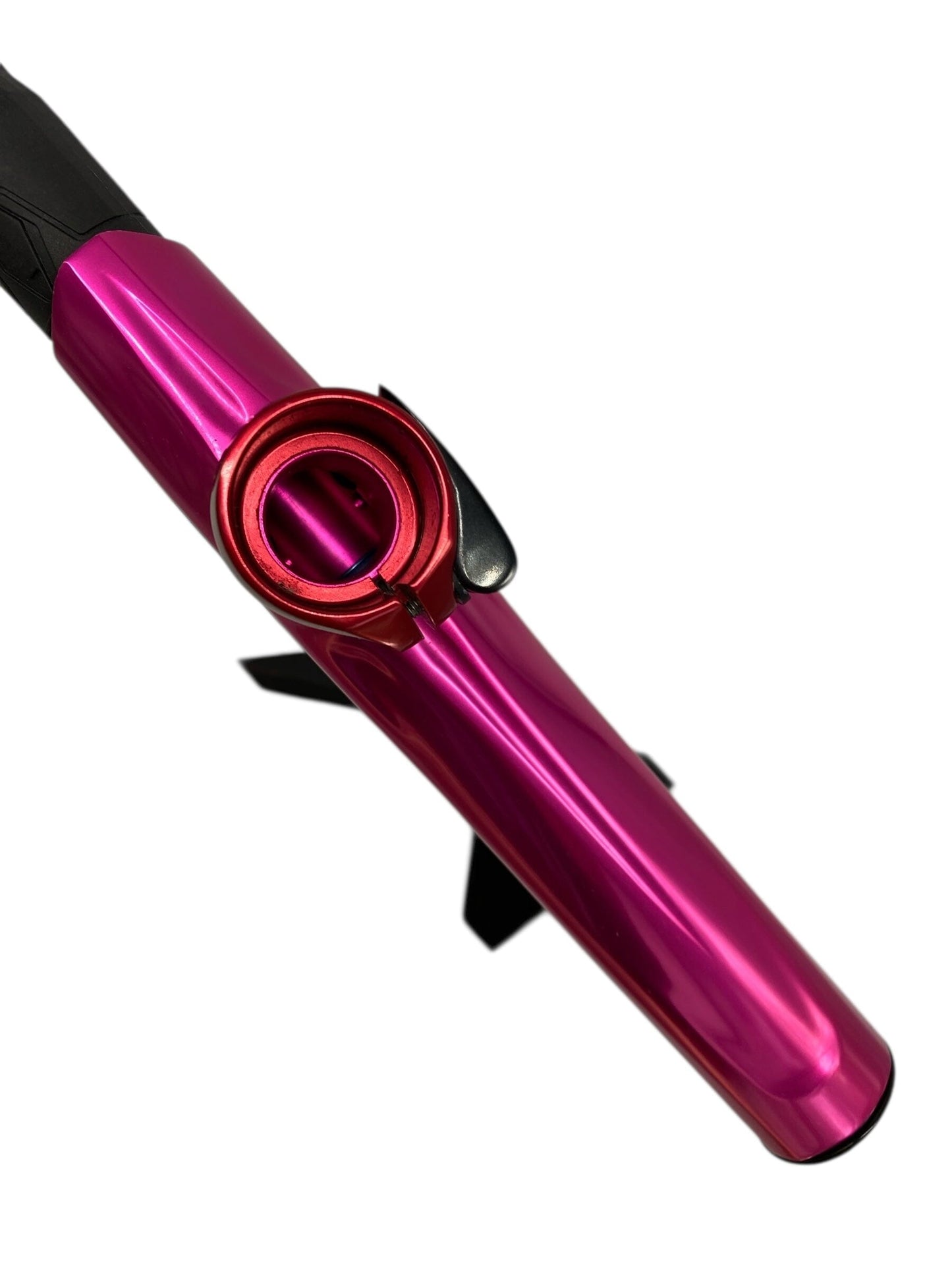 Used Sp Shocker Rsx Paintball Gun Pink/Red Paintball Gun from CPXBrosPaintball Buy/Sell/Trade Paintball Markers, New Paintball Guns, Paintball Hoppers, Paintball Masks, and Hormesis Headbands