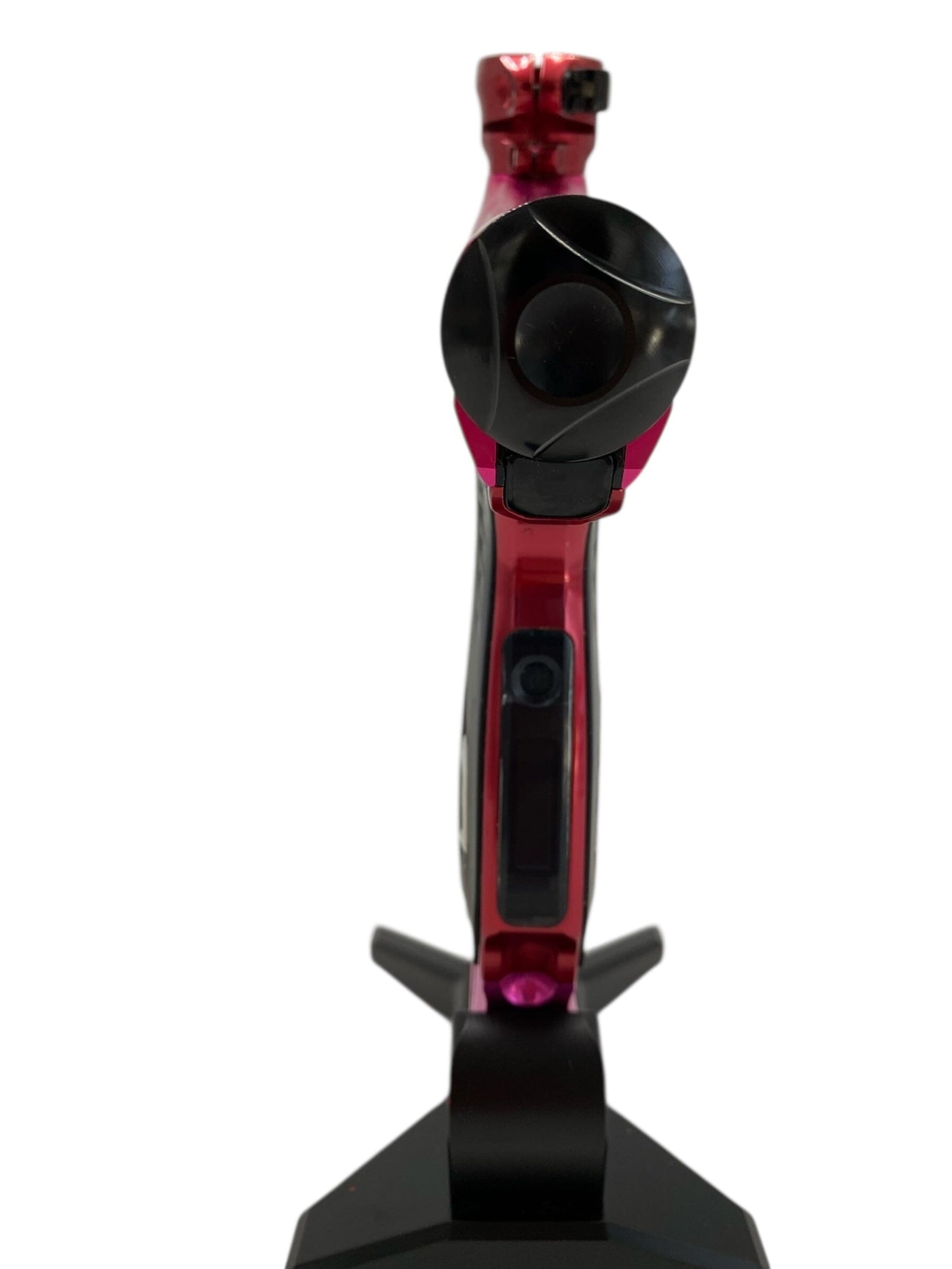 Used Sp Shocker Rsx Paintball Gun Pink/Red Paintball Gun from CPXBrosPaintball Buy/Sell/Trade Paintball Markers, New Paintball Guns, Paintball Hoppers, Paintball Masks, and Hormesis Headbands