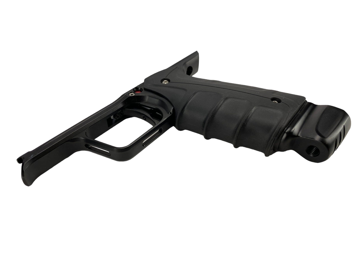 Used SP Shocker XLS CVO Mechanical Conversion Kit Paintball Gun from CPXBrosPaintball Buy/Sell/Trade Paintball Markers, Paintball Hoppers, Paintball Masks, and Hormesis Headbands