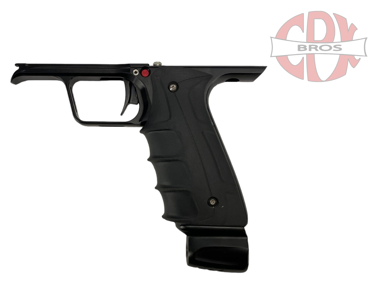 Used SP Shocker XLS CVO Mechanical Conversion Kit Paintball Gun from CPXBrosPaintball Buy/Sell/Trade Paintball Markers, Paintball Hoppers, Paintball Masks, and Hormesis Headbands