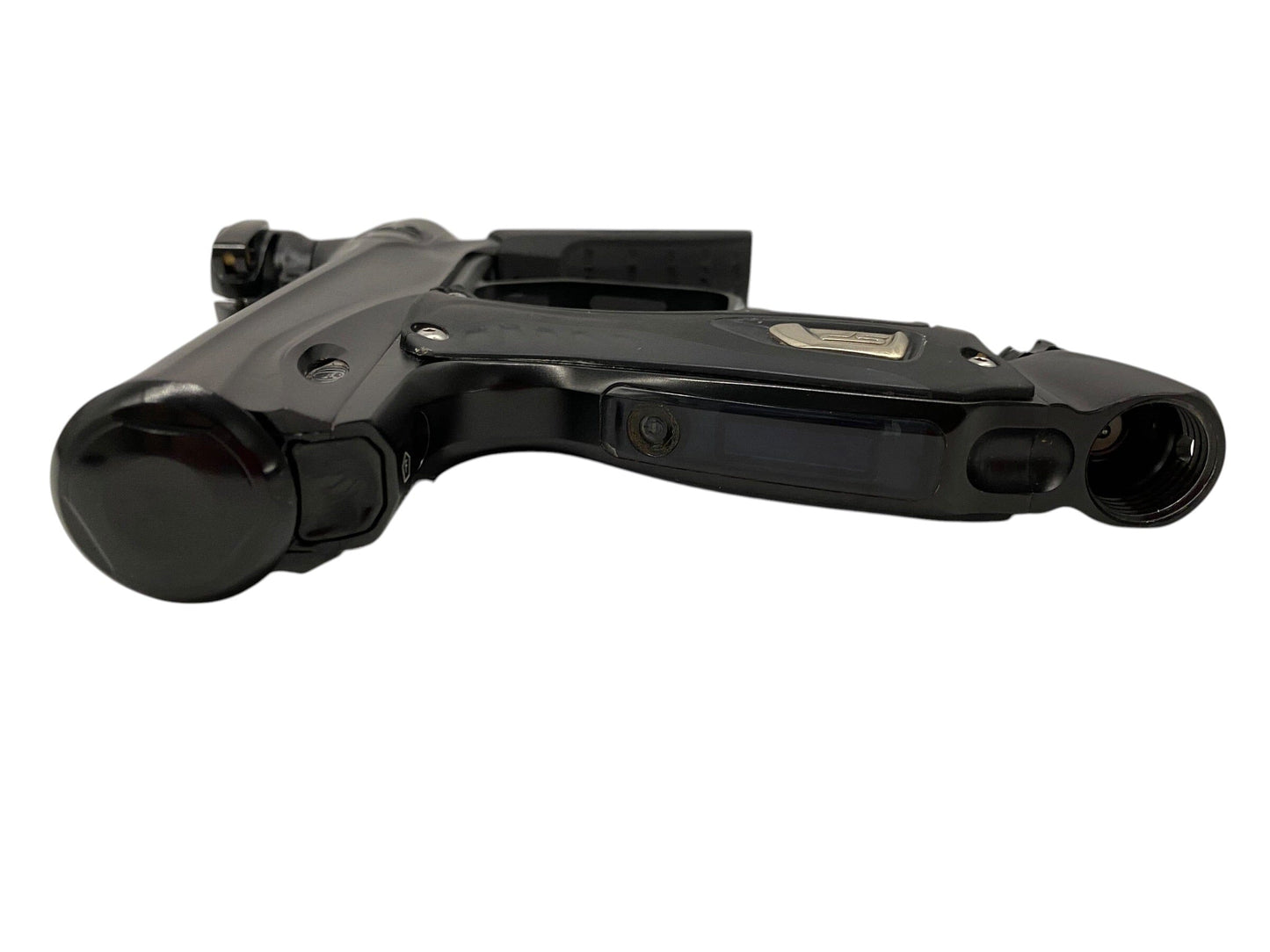 Used SP Shocker XLS Midnight Paintball Gun Paintball Gun from CPXBrosPaintball Buy/Sell/Trade Paintball Markers, New Paintball Guns, Paintball Hoppers, Paintball Masks, and Hormesis Headbands
