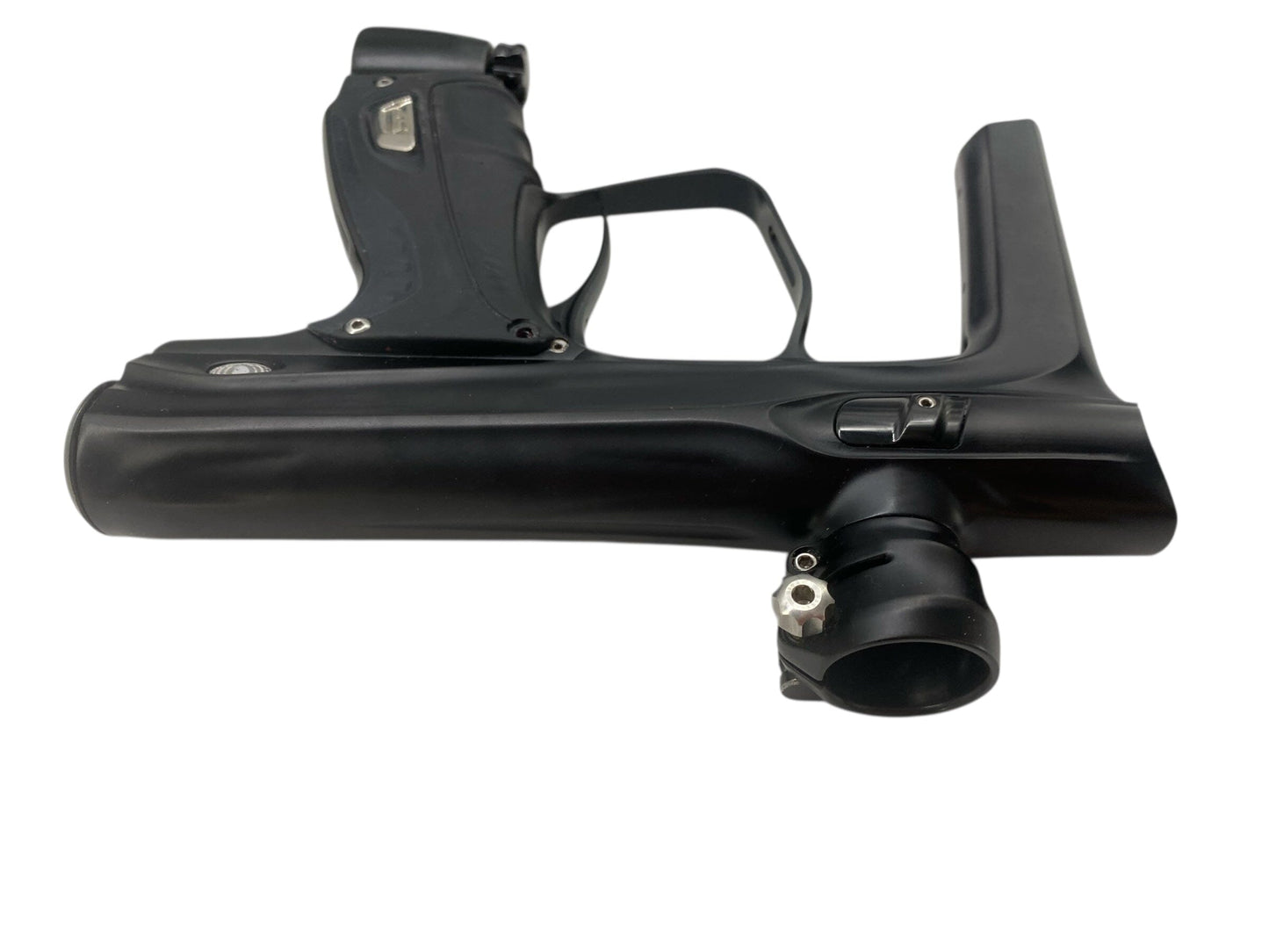 Used Sp Shocker Xls Paintball Gun Black Paintball Gun from CPXBrosPaintball Buy/Sell/Trade Paintball Markers, New Paintball Guns, Paintball Hoppers, Paintball Masks, and Hormesis Headbands