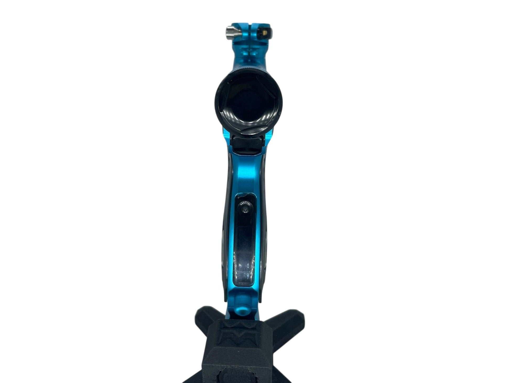 Used SP Shocker Xls Paintball Gun Blue/Black Paintball Gun from CPXBrosPaintball Buy/Sell/Trade Paintball Markers, New Paintball Guns, Paintball Hoppers, Paintball Masks, and Hormesis Headbands