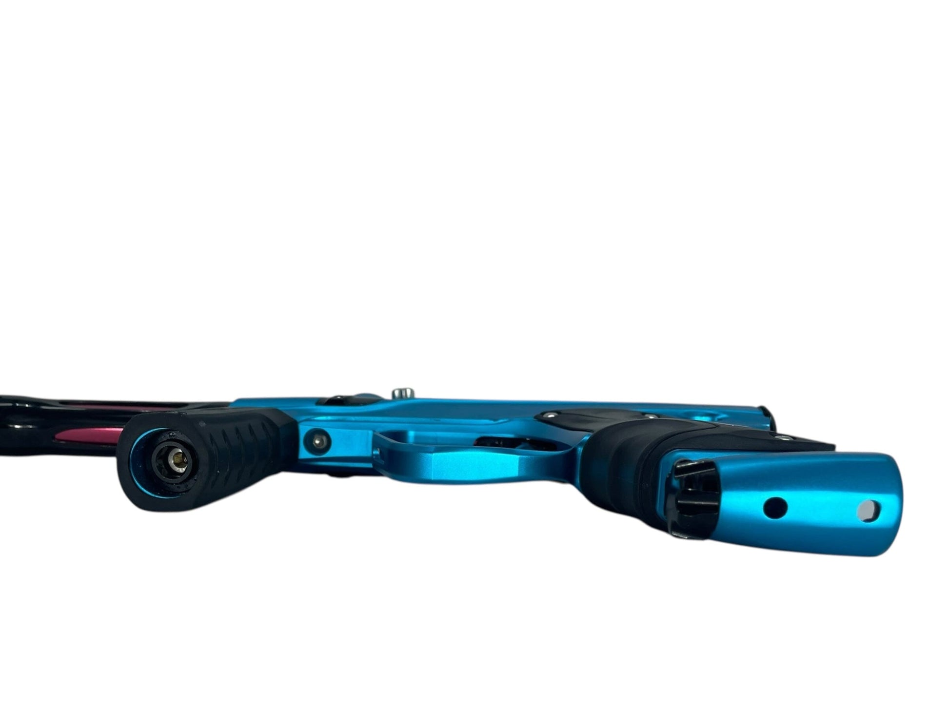 Used SP Shocker Xls Paintball Gun Blue/Black Paintball Gun from CPXBrosPaintball Buy/Sell/Trade Paintball Markers, New Paintball Guns, Paintball Hoppers, Paintball Masks, and Hormesis Headbands