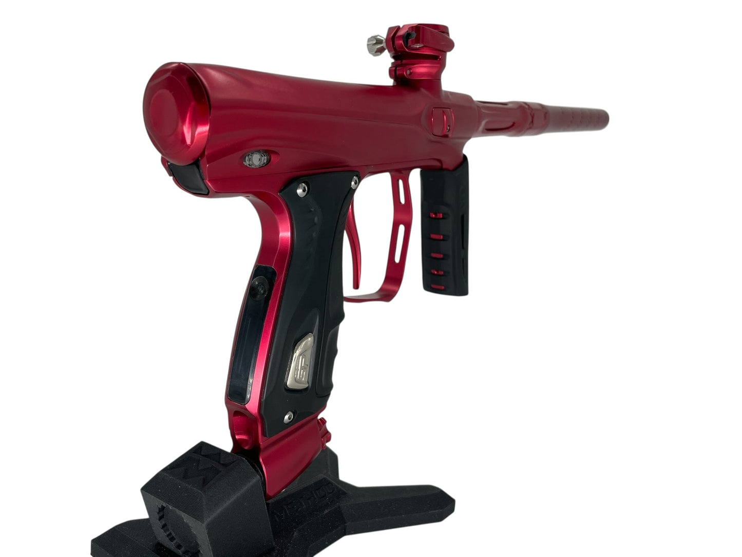 Used Sp Shocker Xls Paintball Gun Paintball Gun from CPXBrosPaintball Buy/Sell/Trade Paintball Markers, New Paintball Guns, Paintball Hoppers, Paintball Masks, and Hormesis Headbands