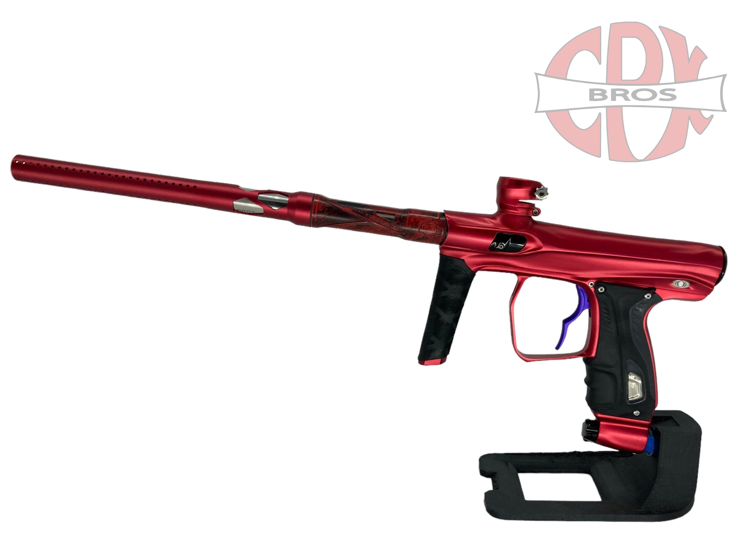 SP Shocker XLS Paintball Gun CPXBrosPaintball