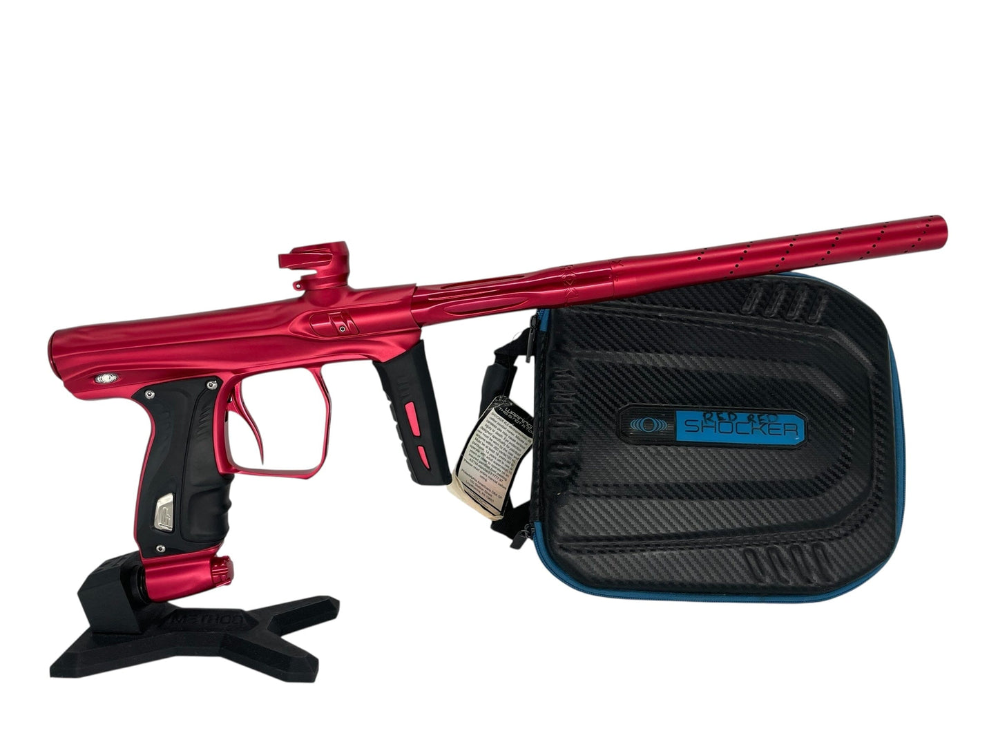 Used Sp Shocker Xls Paintball Gun Paintball Gun from CPXBrosPaintball Buy/Sell/Trade Paintball Markers, New Paintball Guns, Paintball Hoppers, Paintball Masks, and Hormesis Headbands