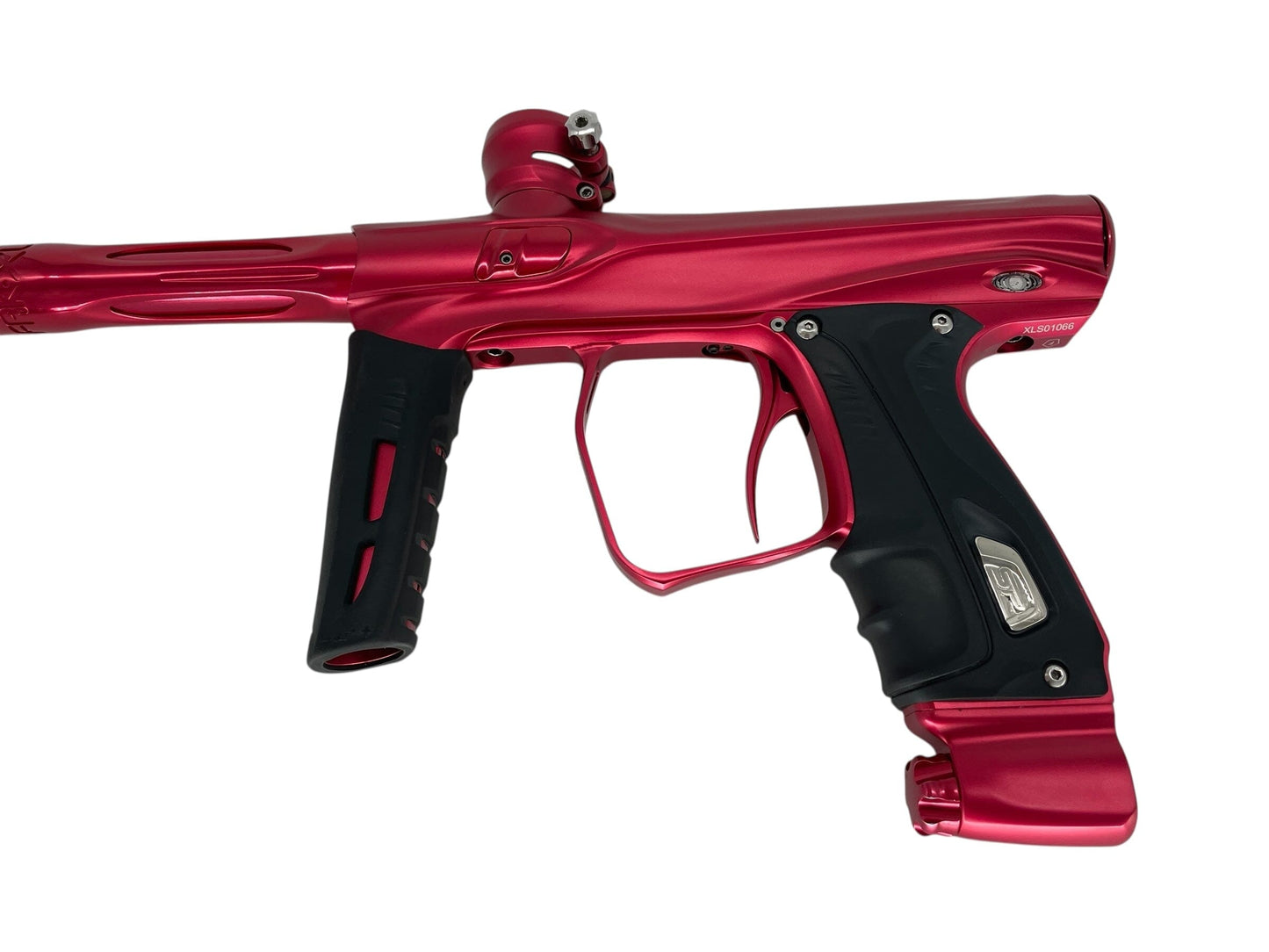 Used Sp Shocker Xls Paintball Gun Paintball Gun from CPXBrosPaintball Buy/Sell/Trade Paintball Markers, New Paintball Guns, Paintball Hoppers, Paintball Masks, and Hormesis Headbands
