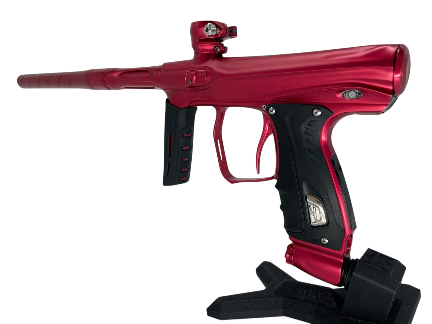 Used Sp Shocker Xls Paintball Gun Paintball Gun from CPXBrosPaintball Buy/Sell/Trade Paintball Markers, New Paintball Guns, Paintball Hoppers, Paintball Masks, and Hormesis Headbands