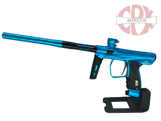 Used Sp Shocker Xls Paintball Gun Paintball Gun from CPXBrosPaintball Buy/Sell/Trade Paintball Markers, New Paintball Guns, Paintball Hoppers, Paintball Masks, and Hormesis Headbands